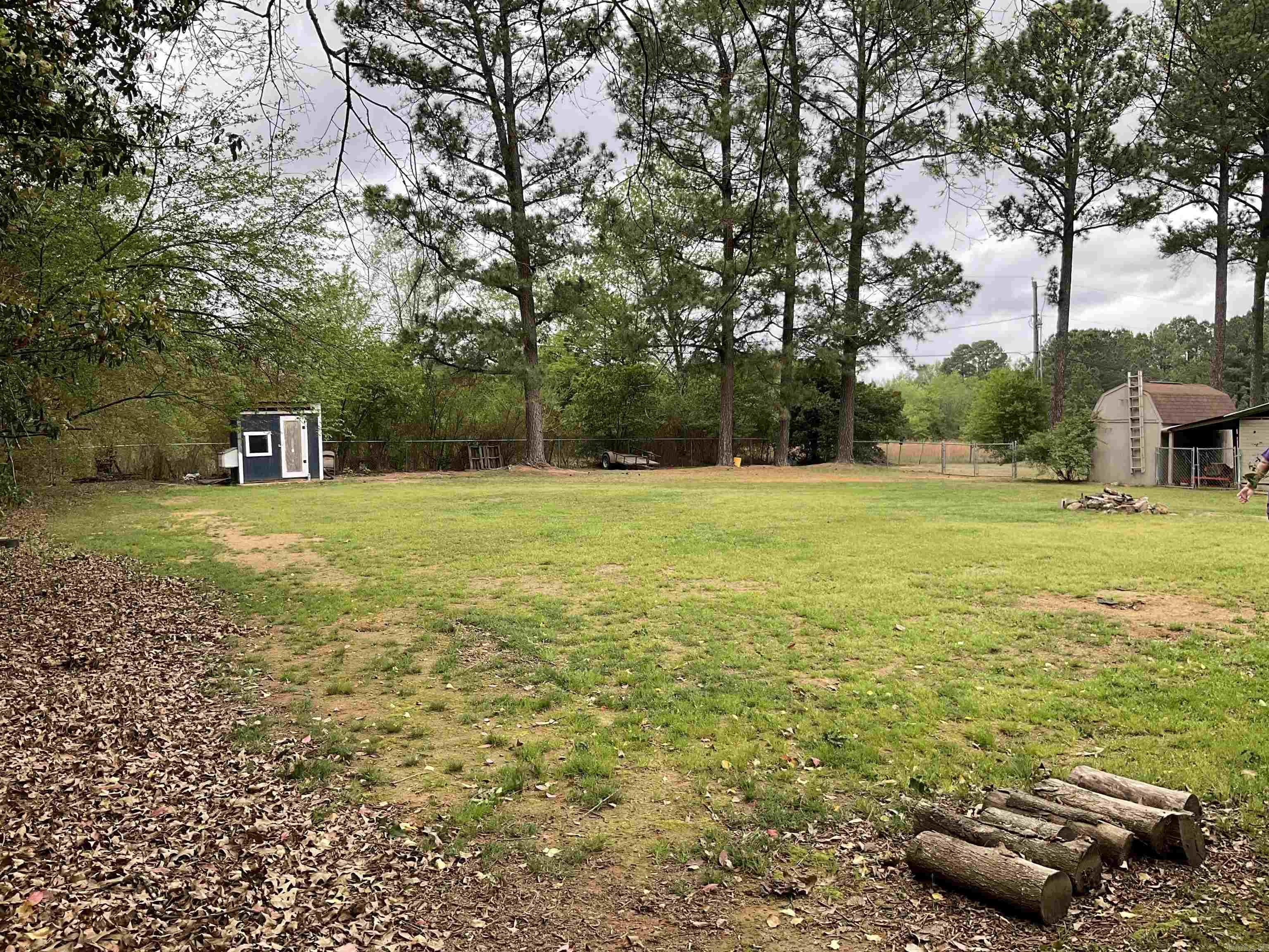 Pinewood Estates I - Residential