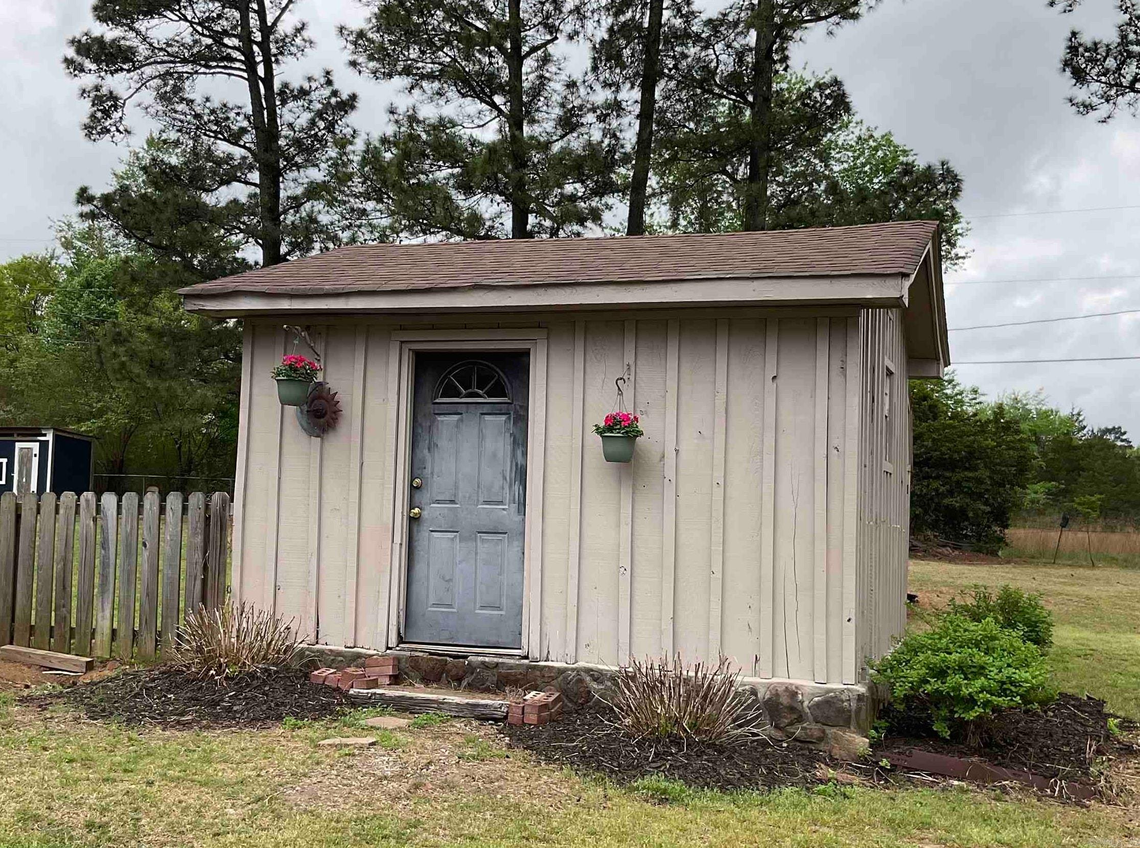 Pinewood Estates I - Residential