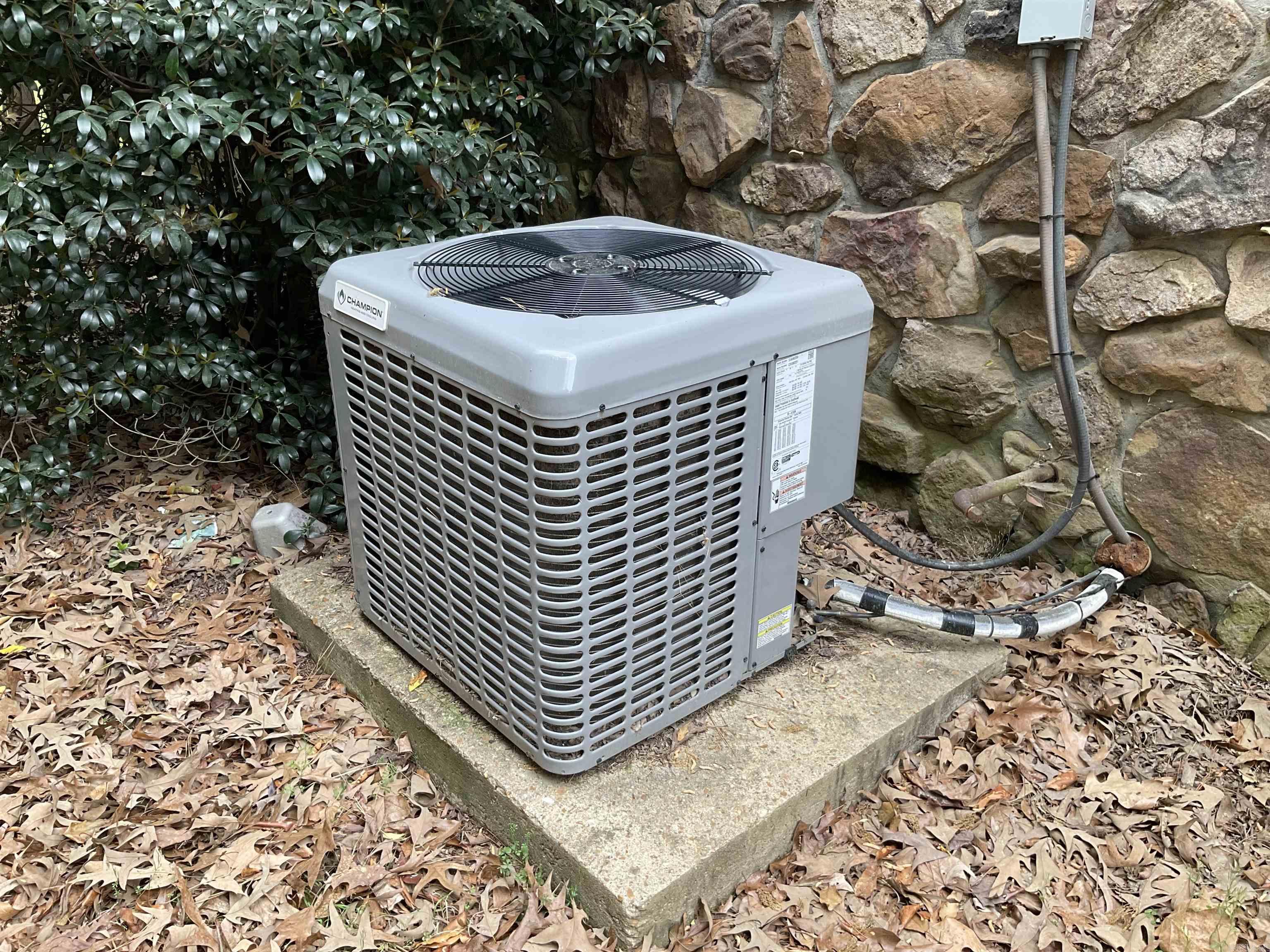 Pinewood Estates I - Residential