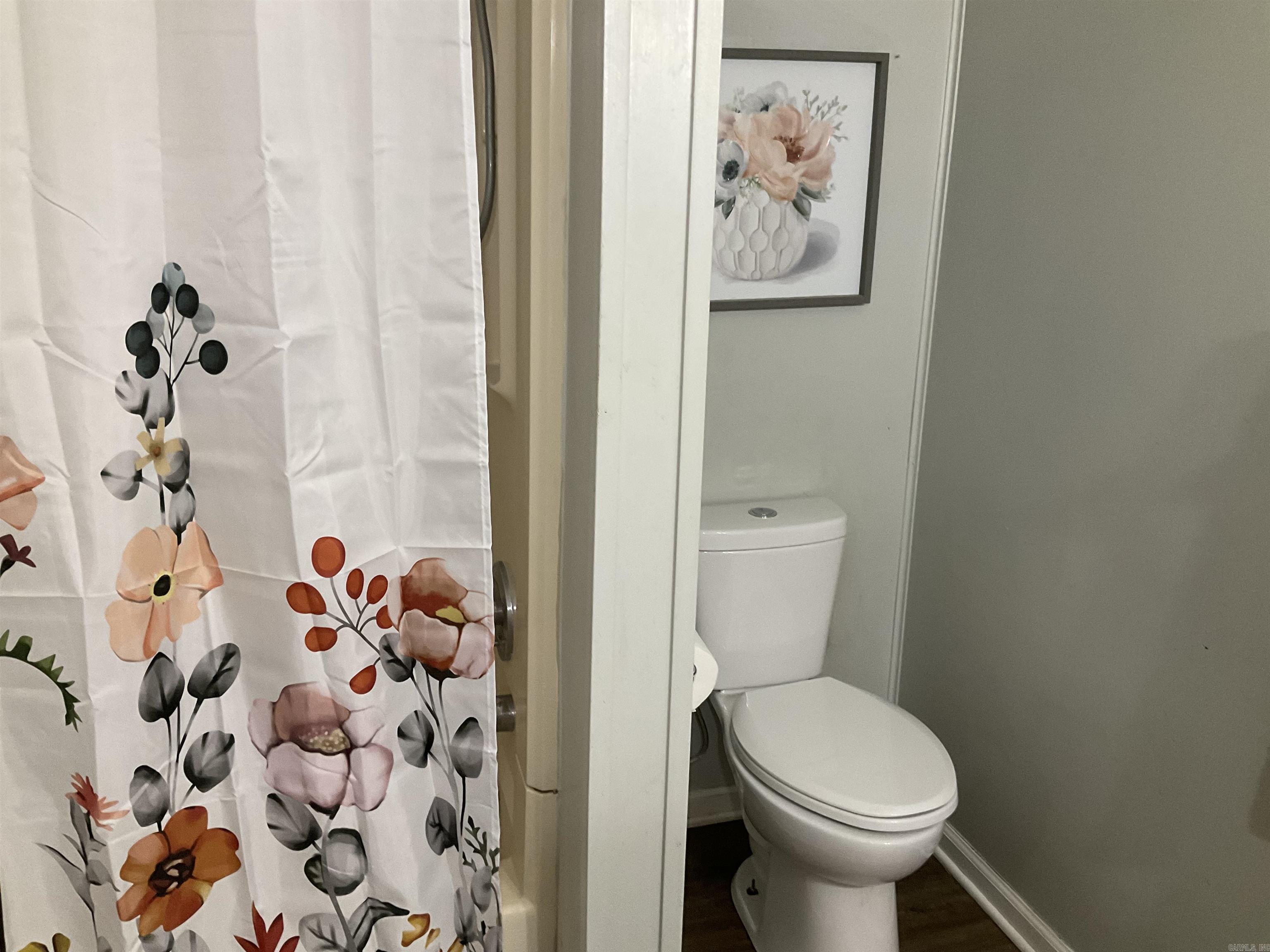 Pinewood Estates I - Residential