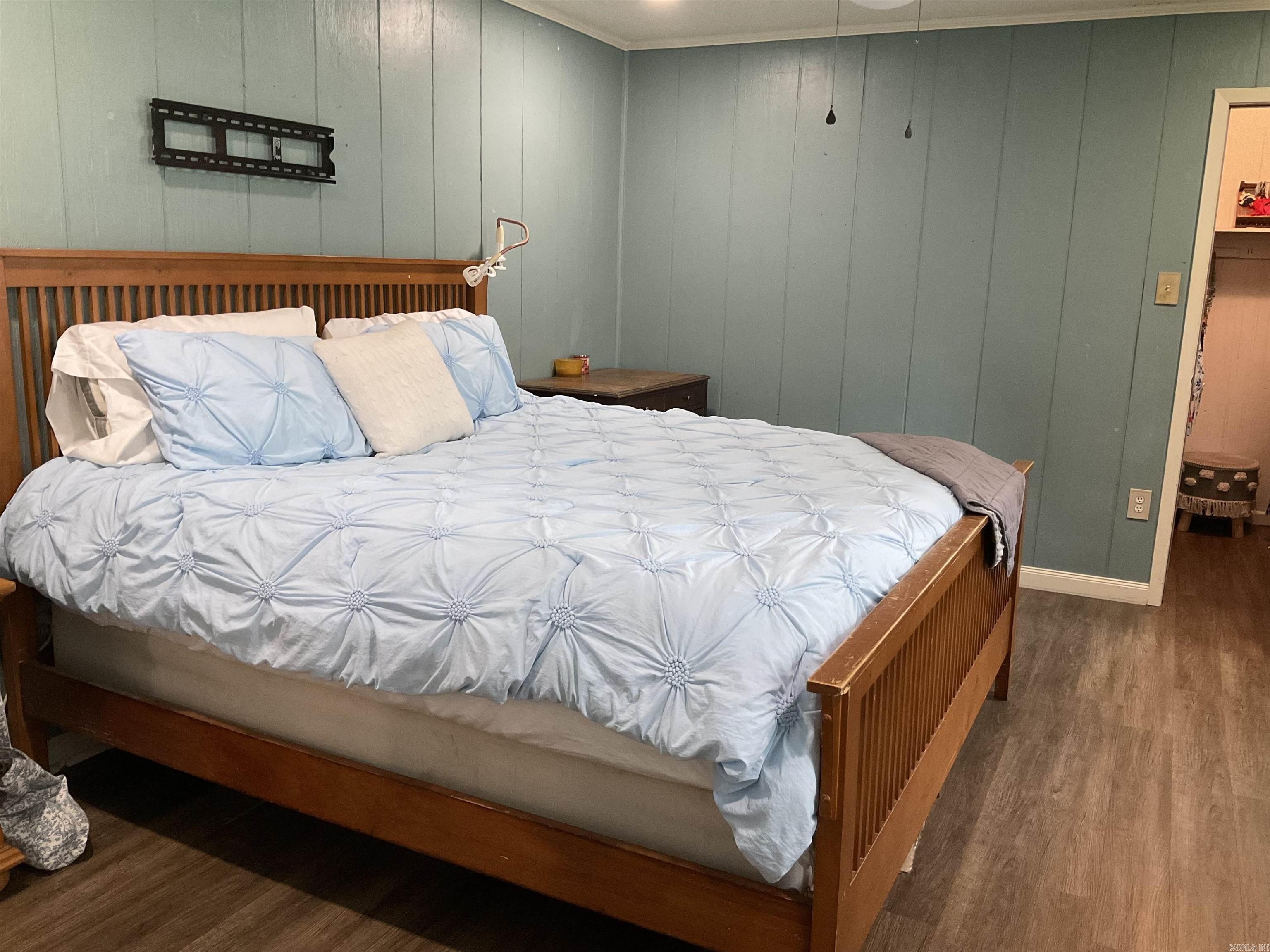 Pinewood Estates I - Residential