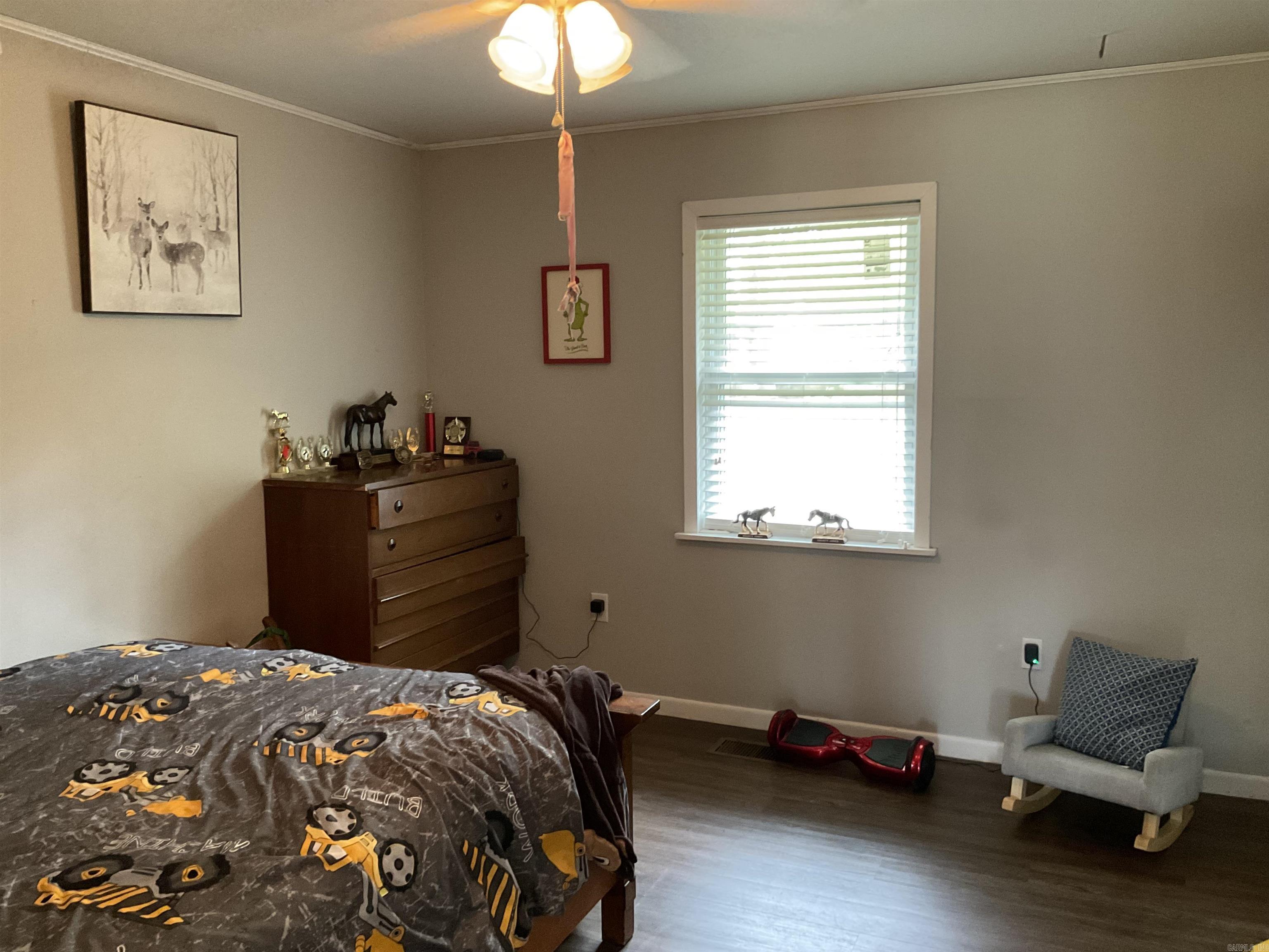 Pinewood Estates I - Residential