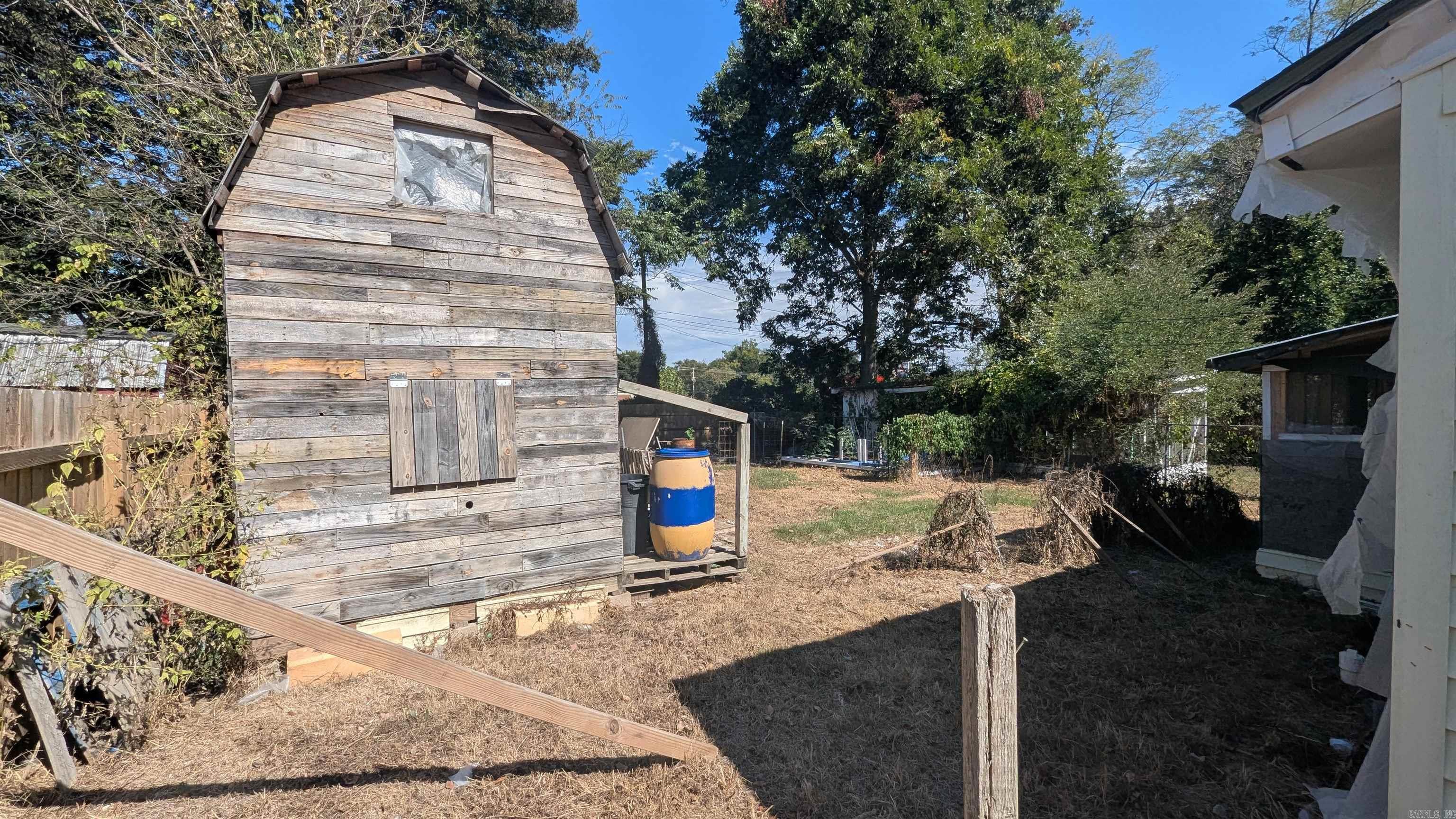 Dills 2nd - Residential