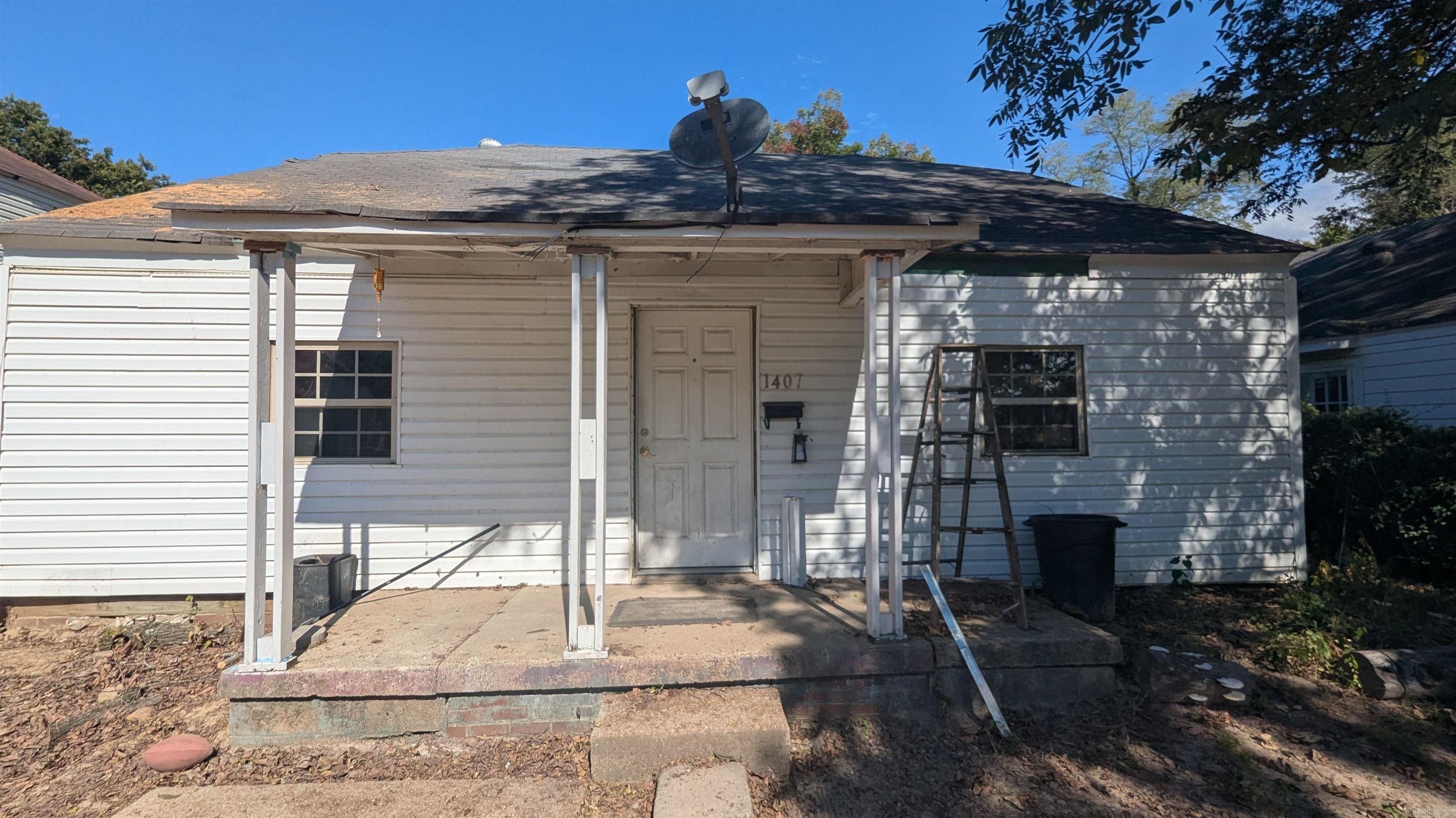 Dills 2nd - Residential