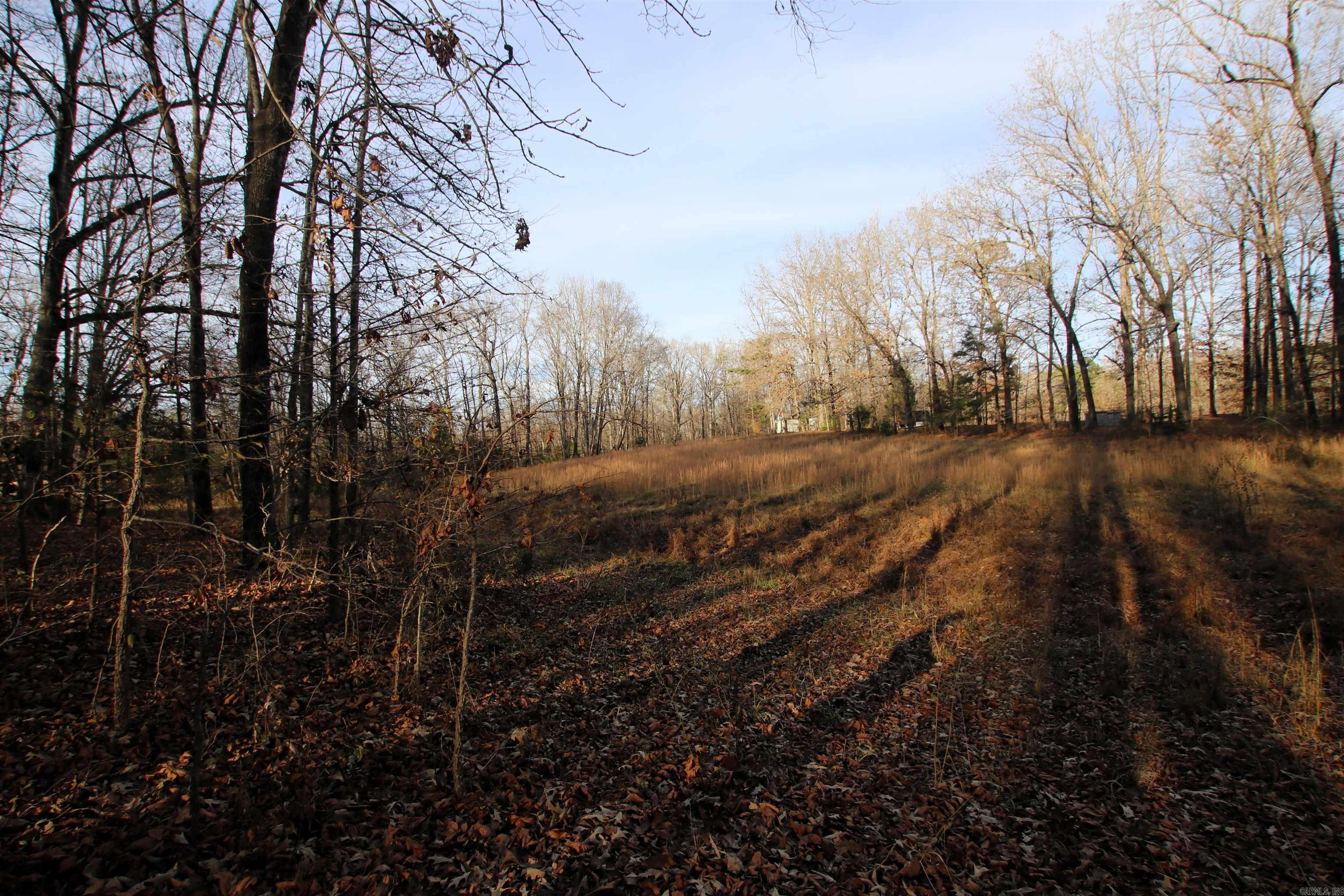 Not in Subdivision - Land