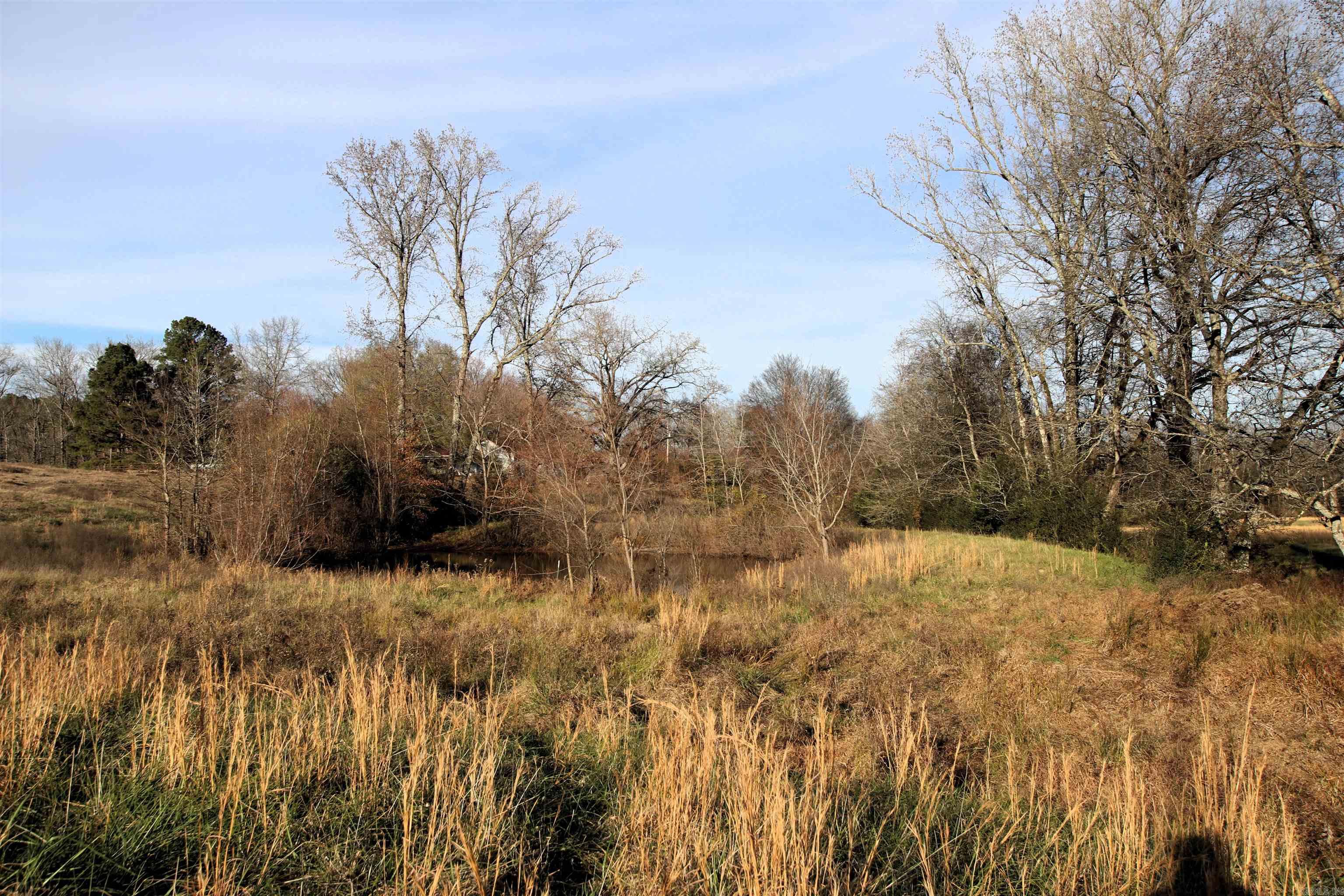 Not in Subdivision - Land