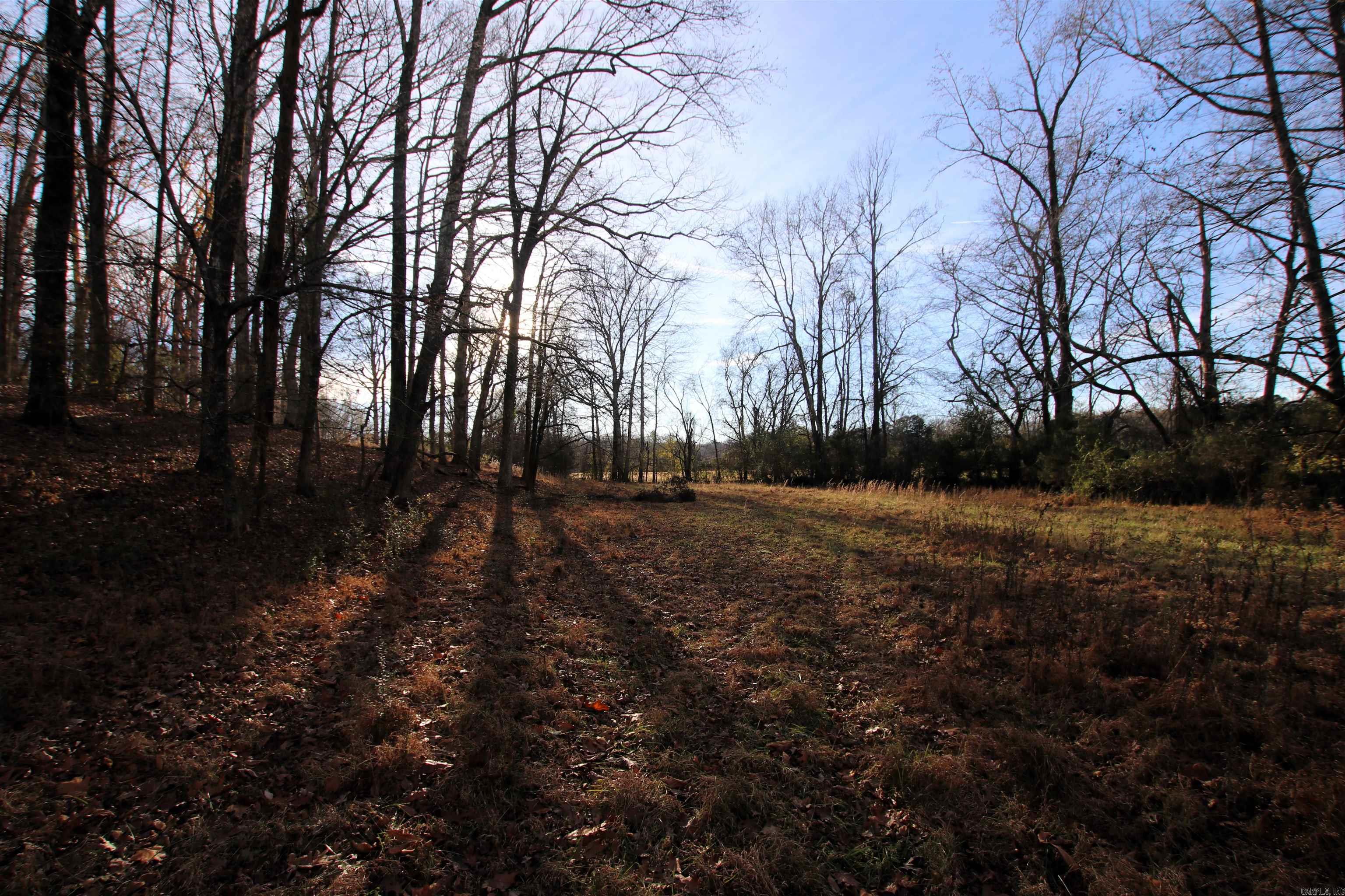 Not in Subdivision - Land