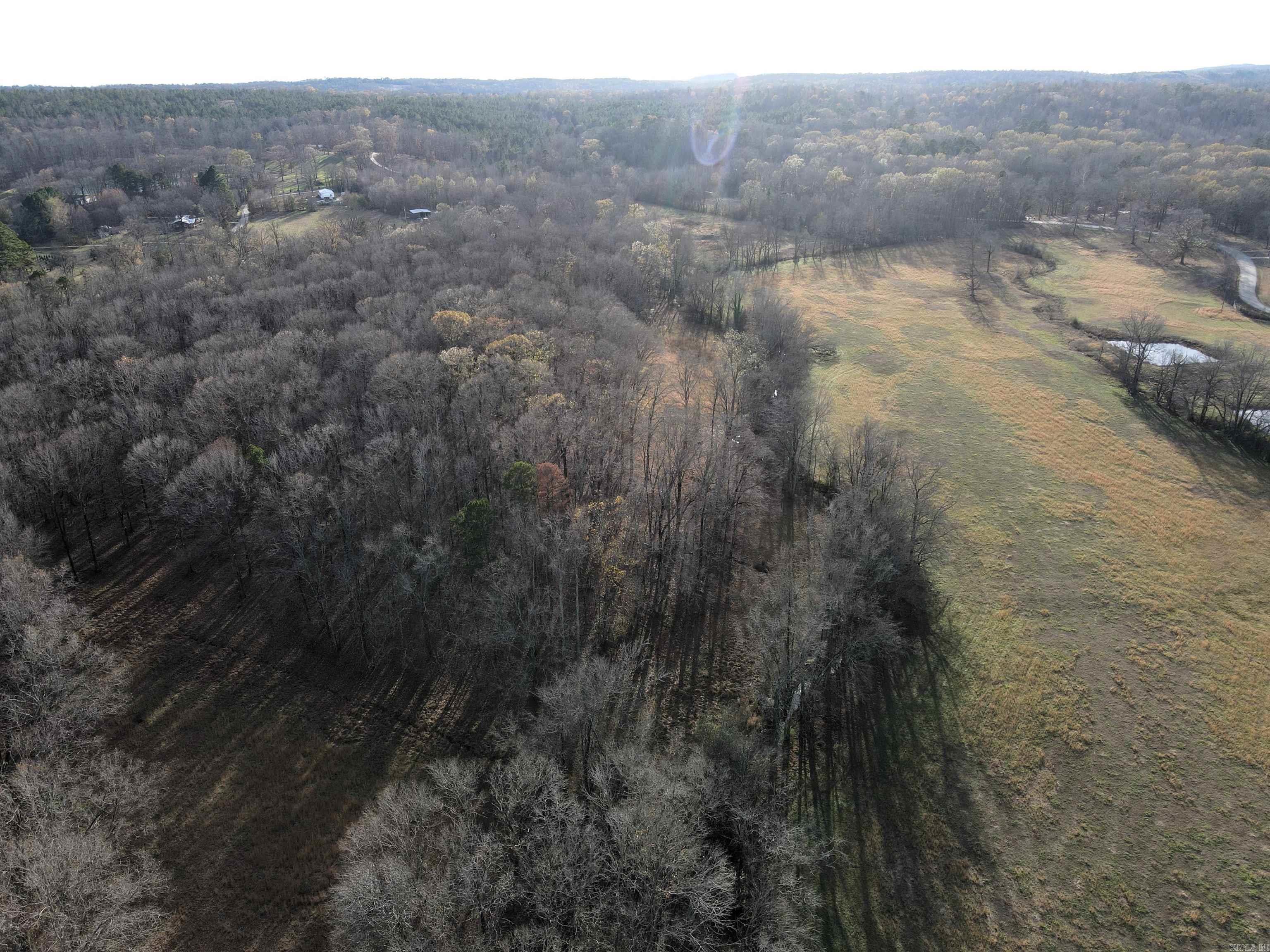 Not in Subdivision - Land