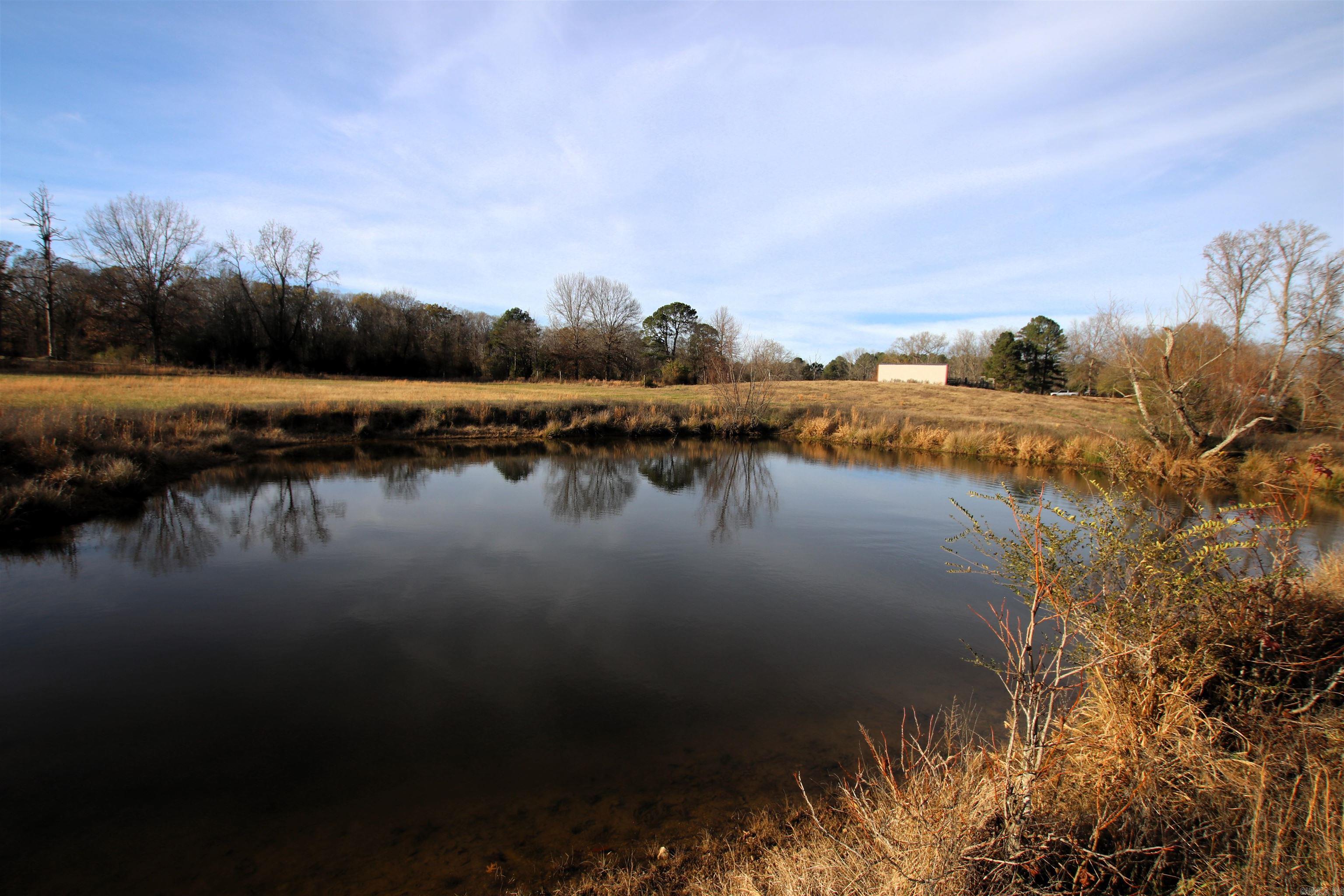 Not in Subdivision - Land