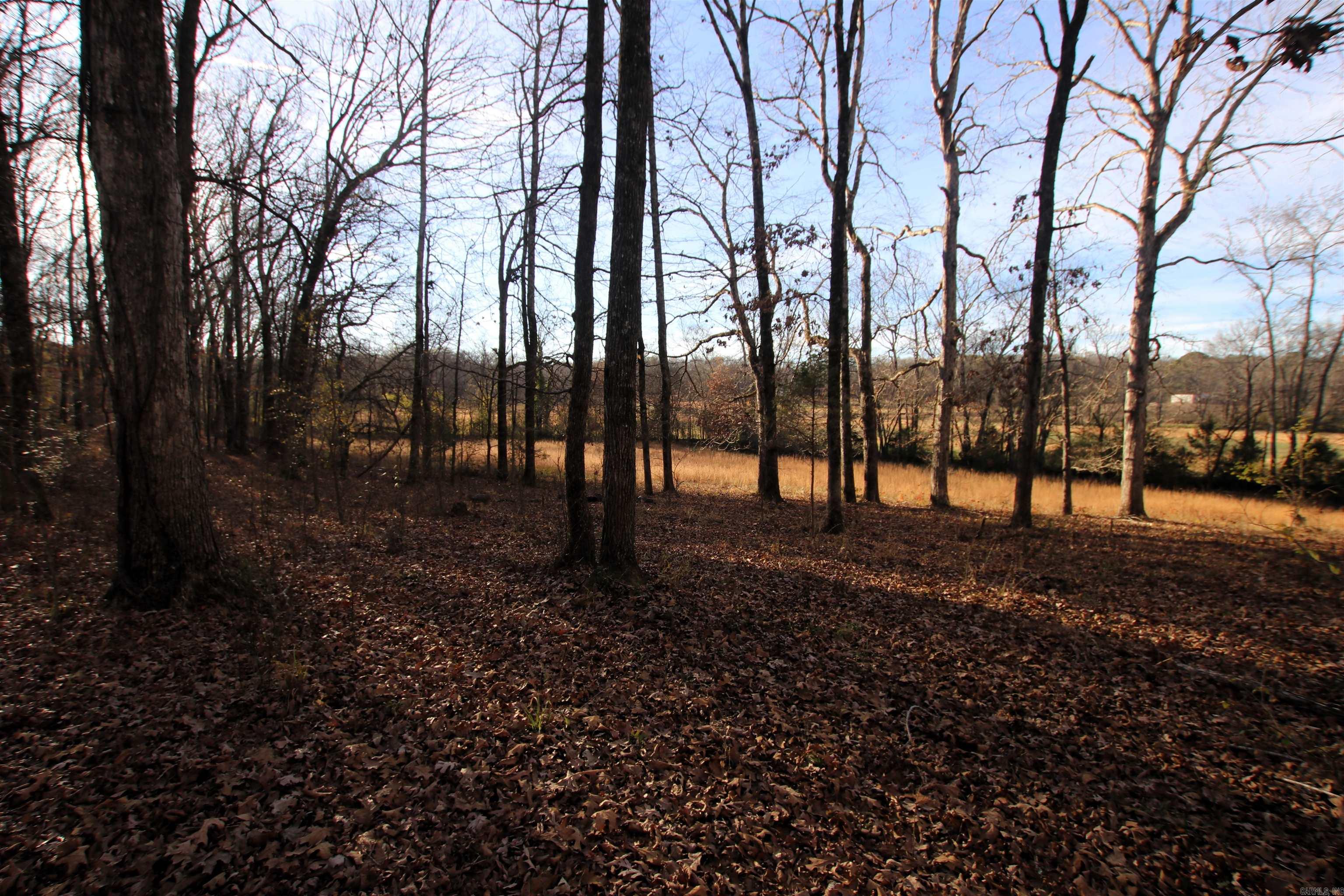 Not in Subdivision - Land