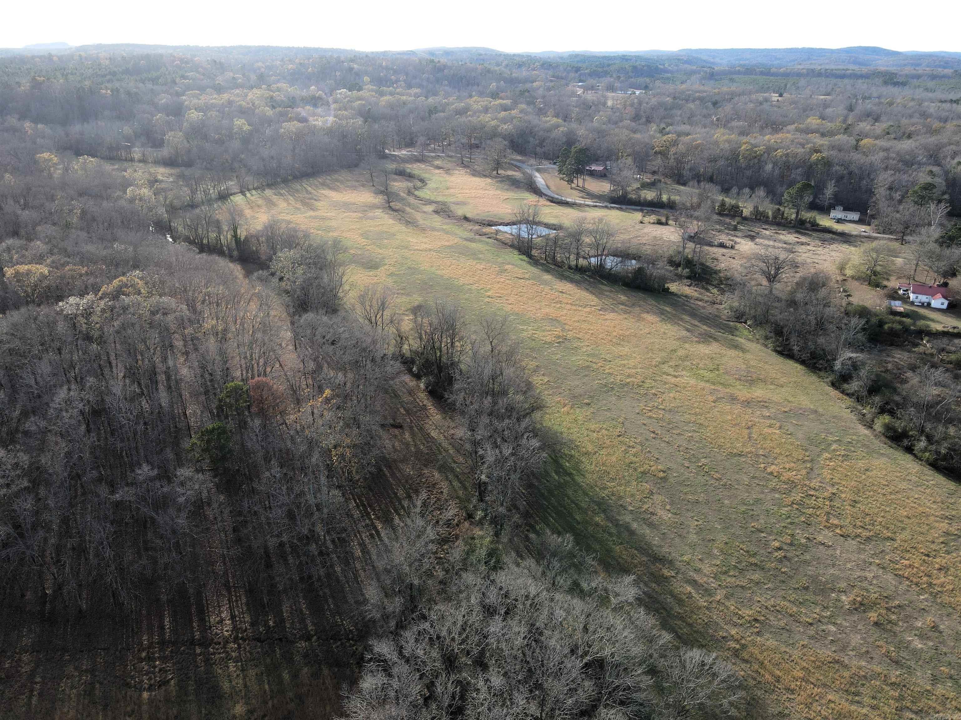 Not in Subdivision - Land