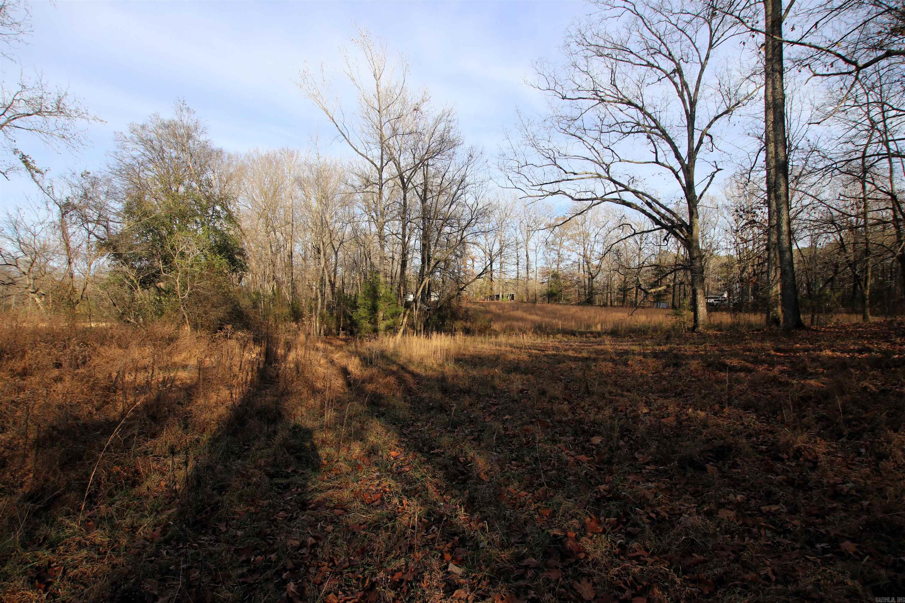 Not in Subdivision - Land