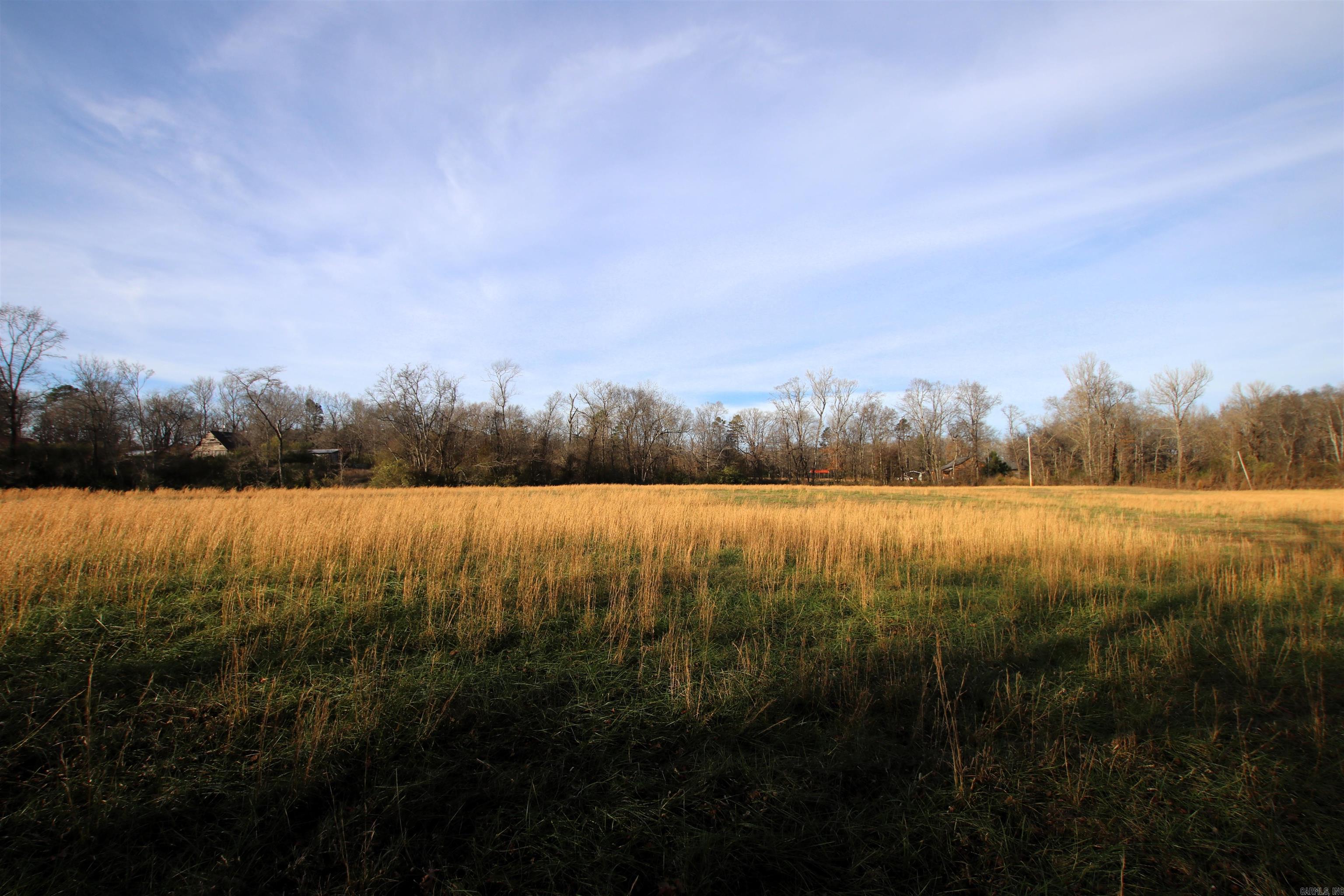 Not in Subdivision - Land