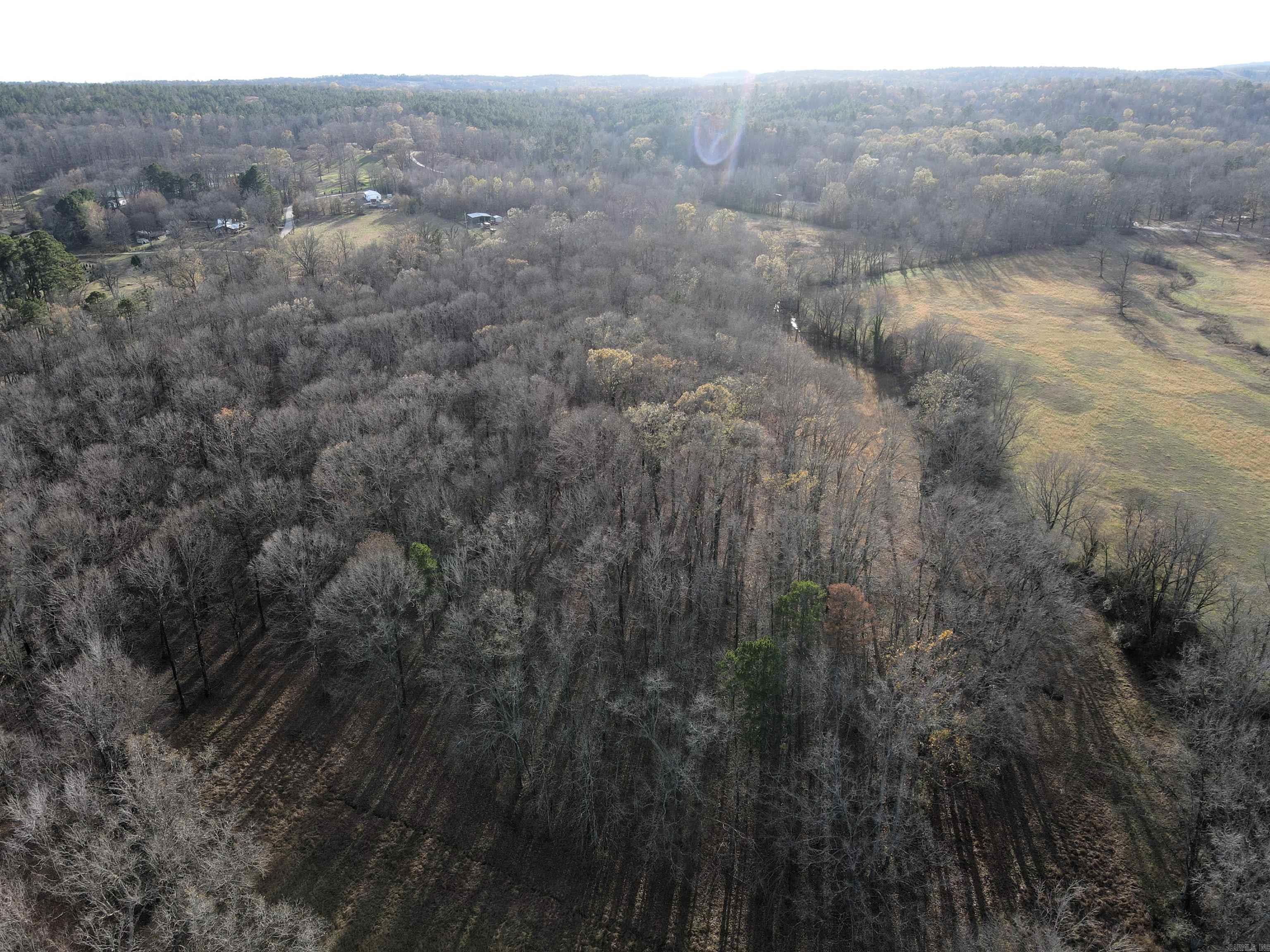 Not in Subdivision - Land