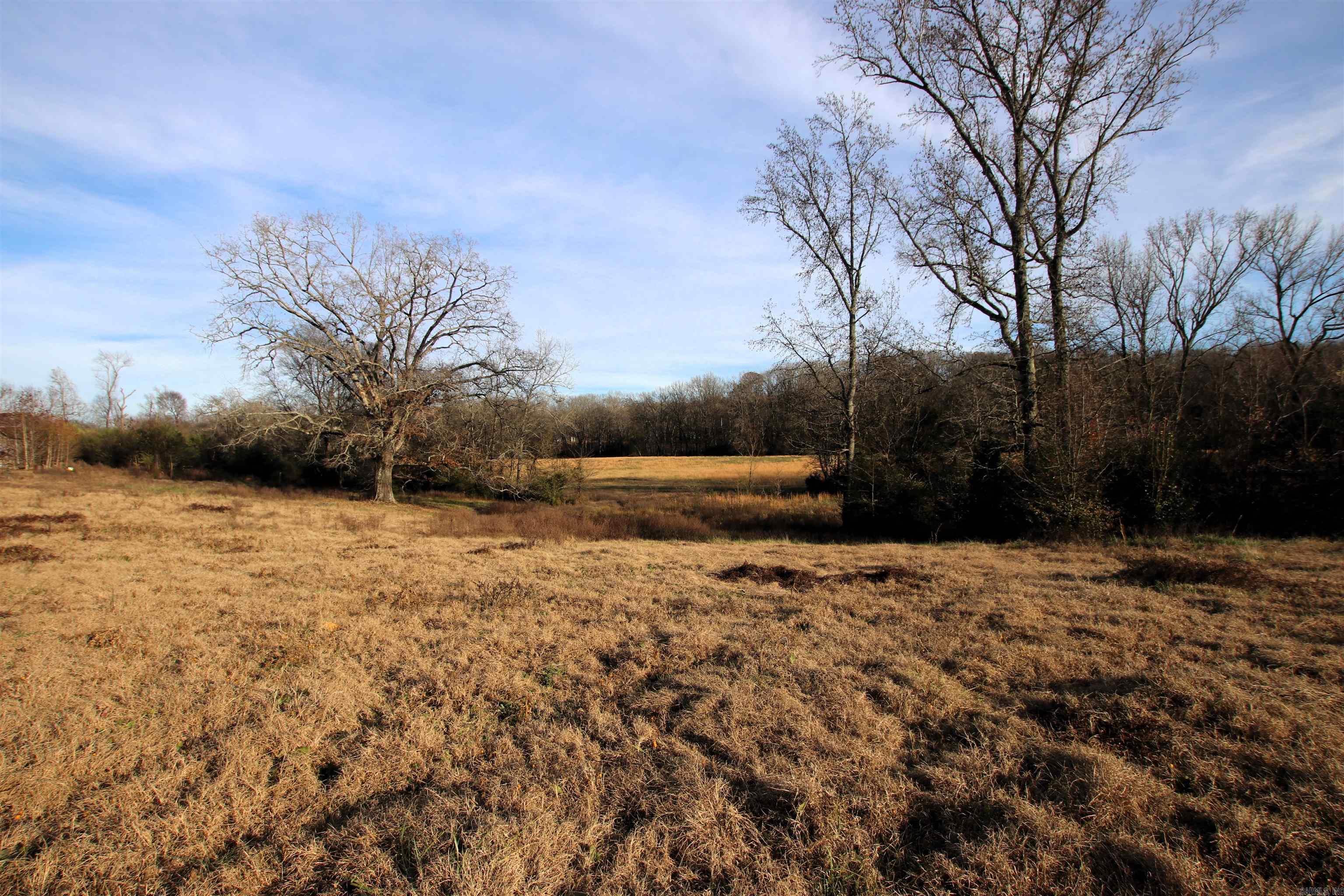 Not in Subdivision - Land