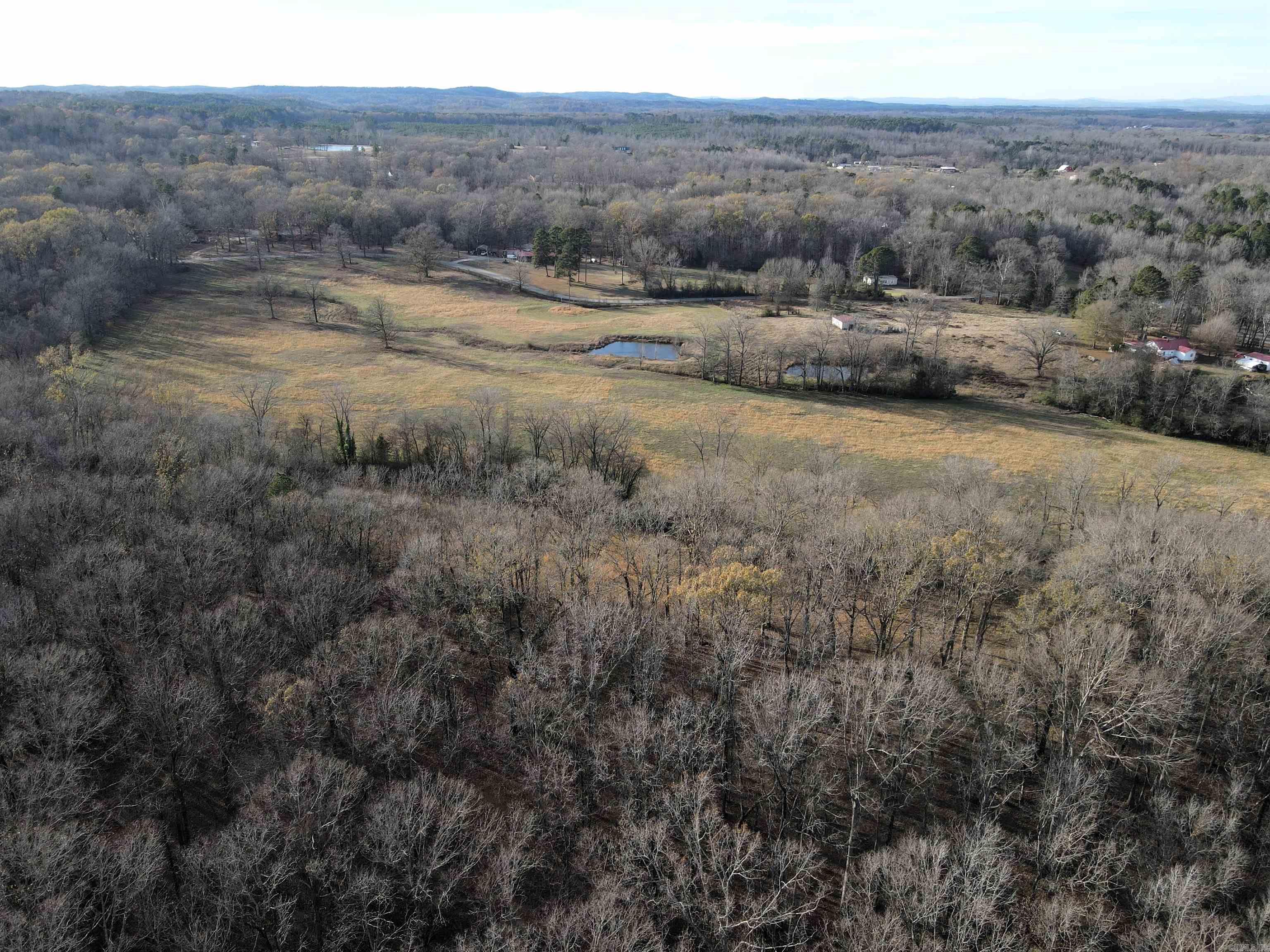 Not in Subdivision - Land