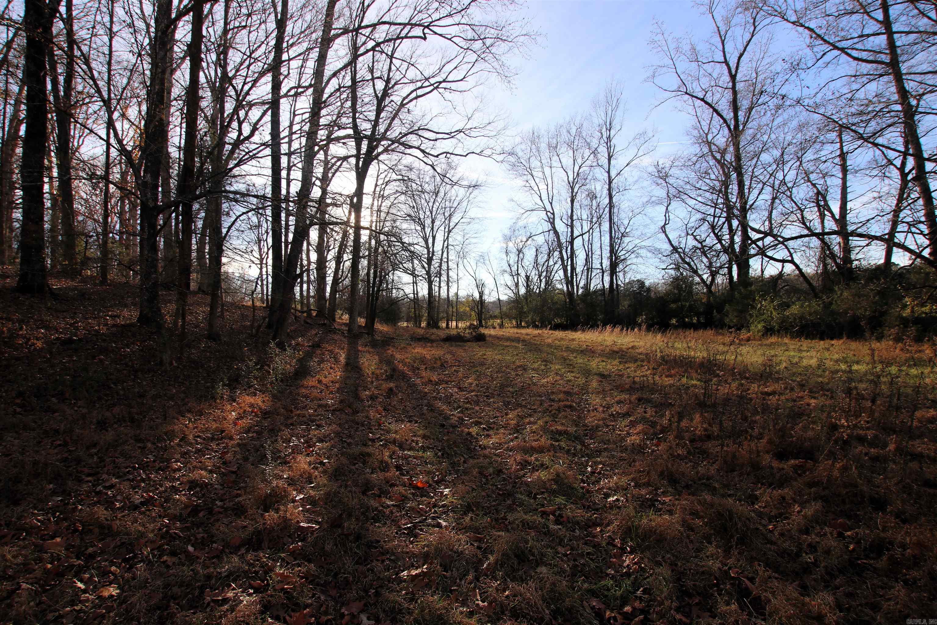 Not in Subdivision - Land