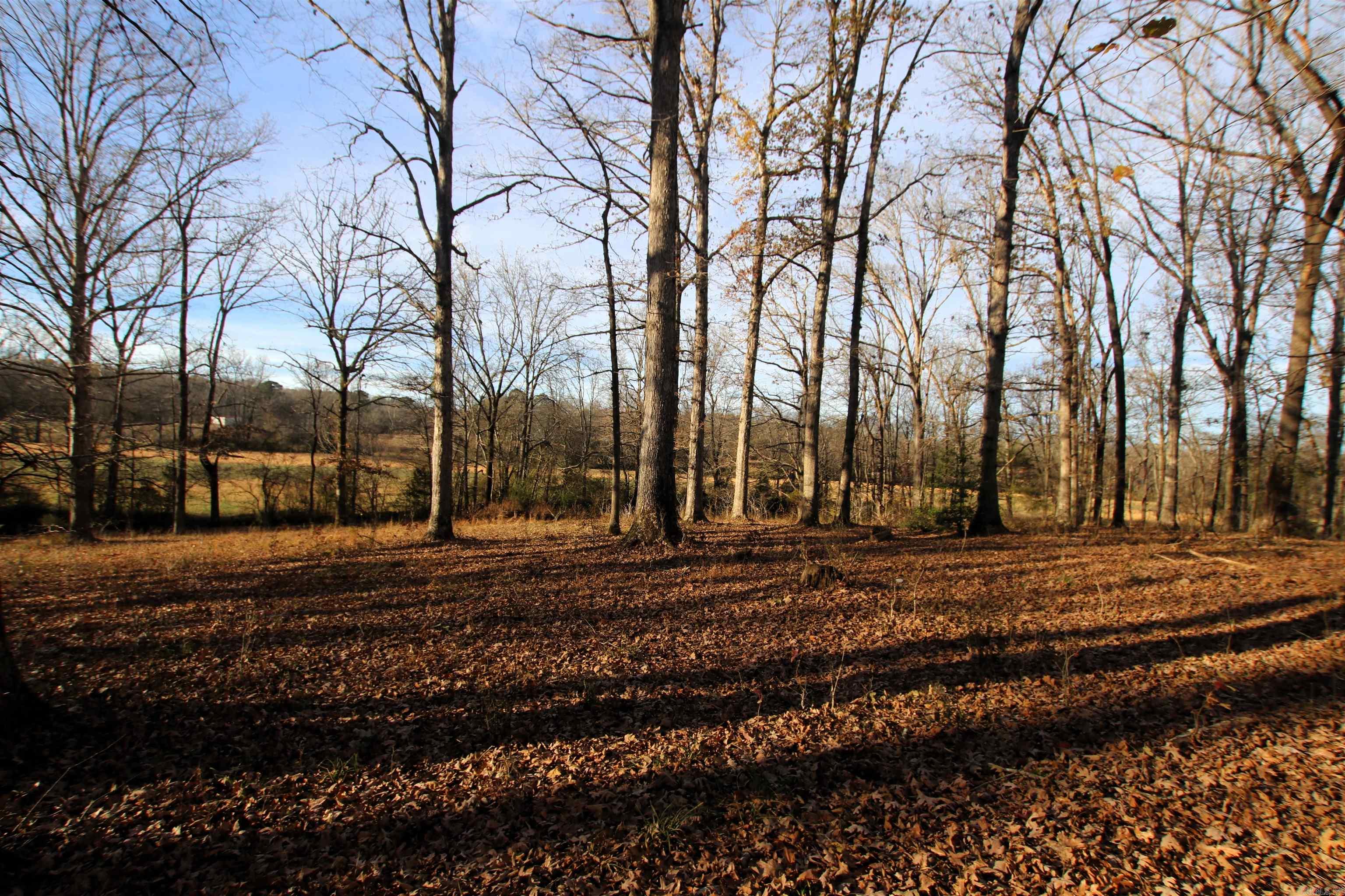 Not in Subdivision - Land