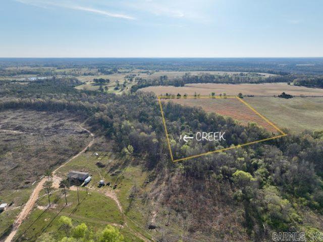 31+ Acre Property: Half Pasture, Half Wooded Build your dream home on this picturesque 31+ acre property! With half the land boasting lush pastures and the other half enveloped in serene woods, this versatile parcel offers the perfect blend of natural beauty. Seize the opportunity to create your ideal retreat in a tranquil setting. Don't wait, make your dream home a reality today! Contact us for more details.
