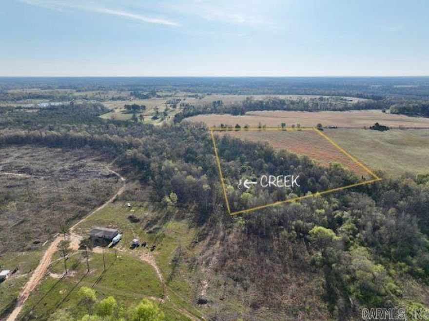 31+ Acre Property: Half Pasture, Half Wooded  Build your dream home on this picturesque 31+ acre property! With half the land boasting lush pastures and the other half enveloped in serene woods, this versatile parcel offers the perfect blend of natural beauty. Seize the opportunity to create your ideal retreat in a tranquil setting. Don't wait, make your dream home a reality today! Contact us for more details.