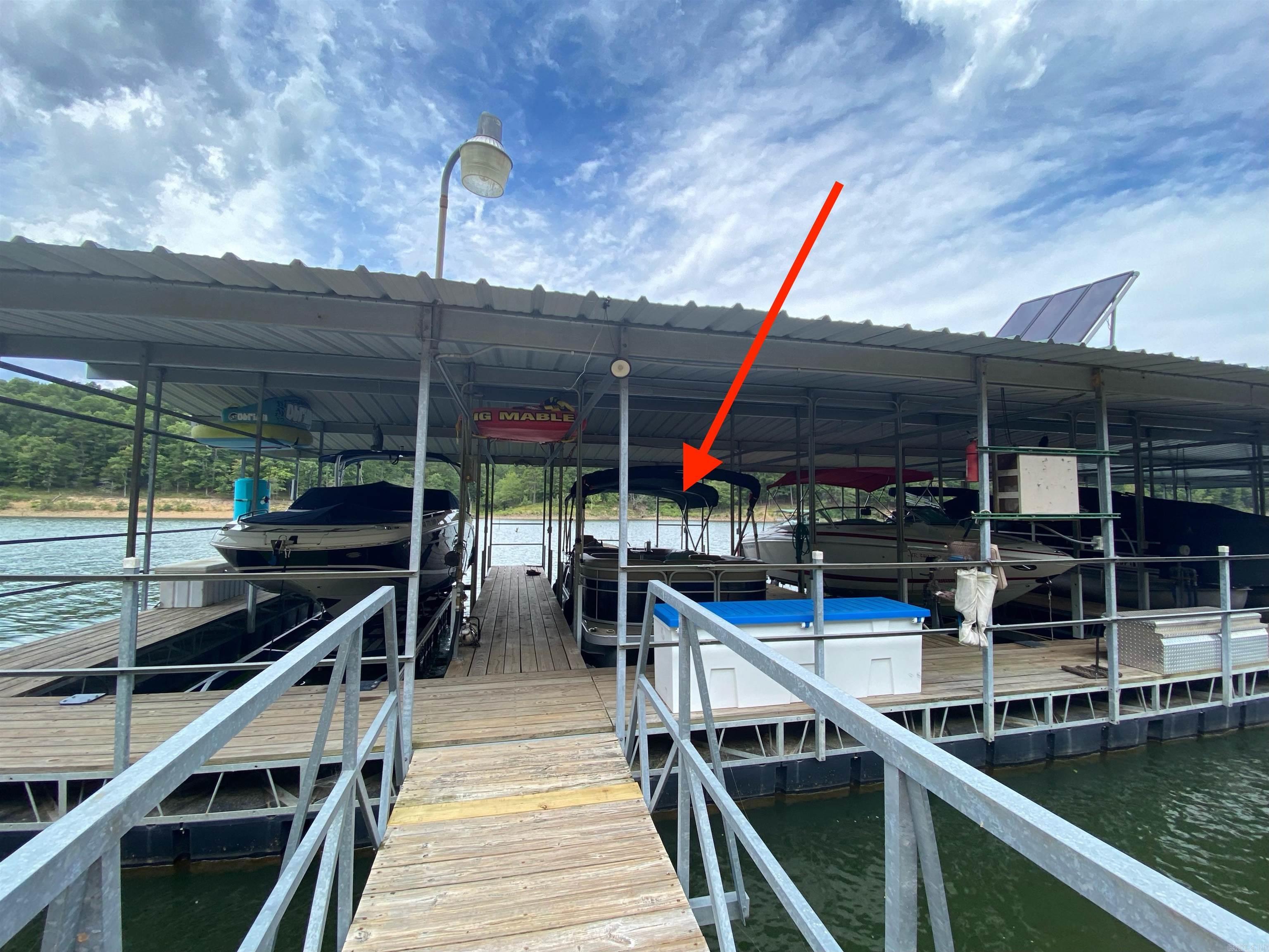 Driftwood Shores Estate - Land