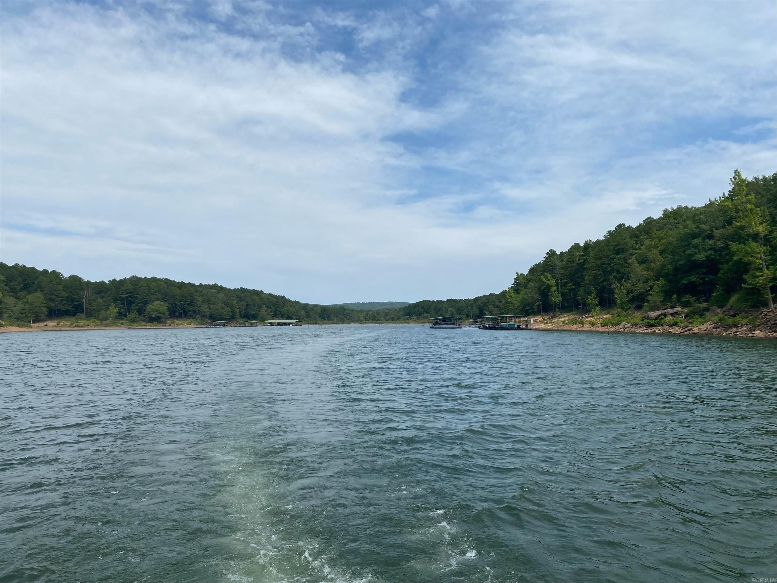 Driftwood Shores Estate - Land