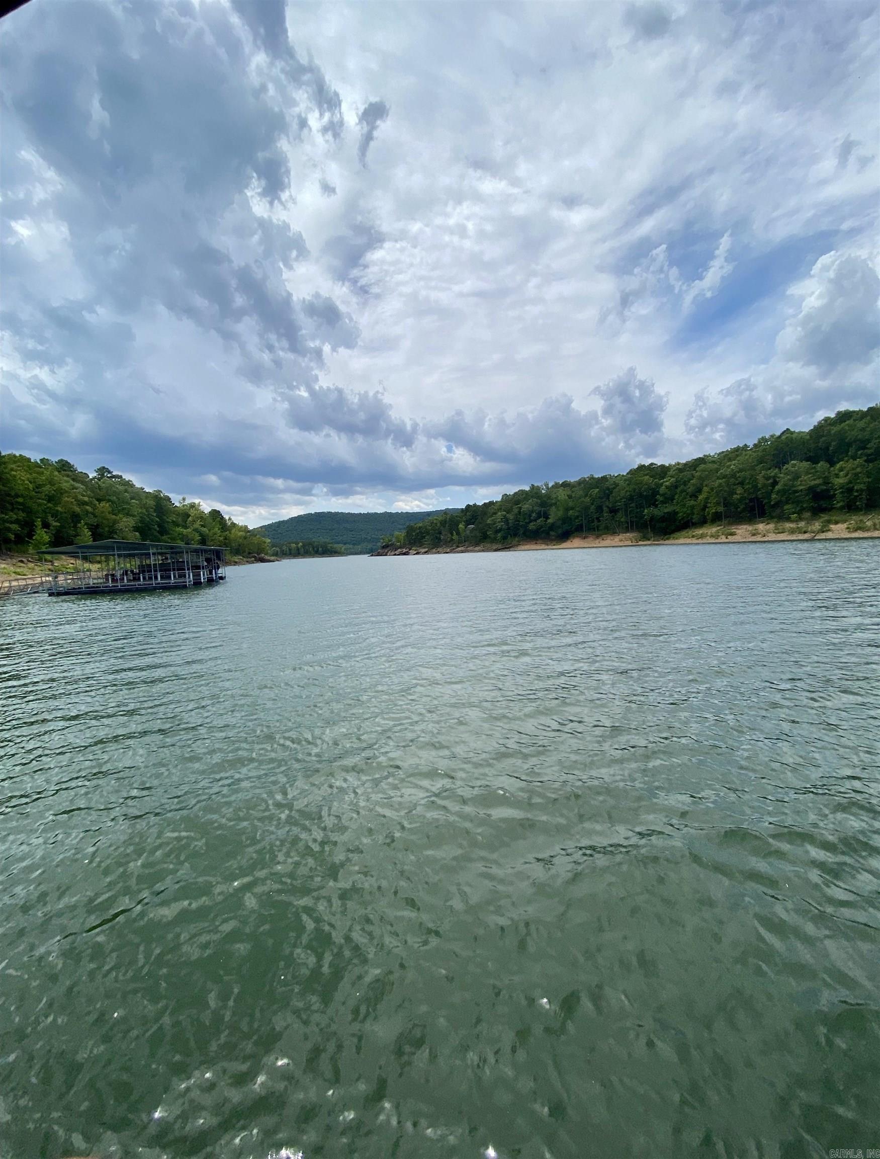 Driftwood Shores Estate - Land