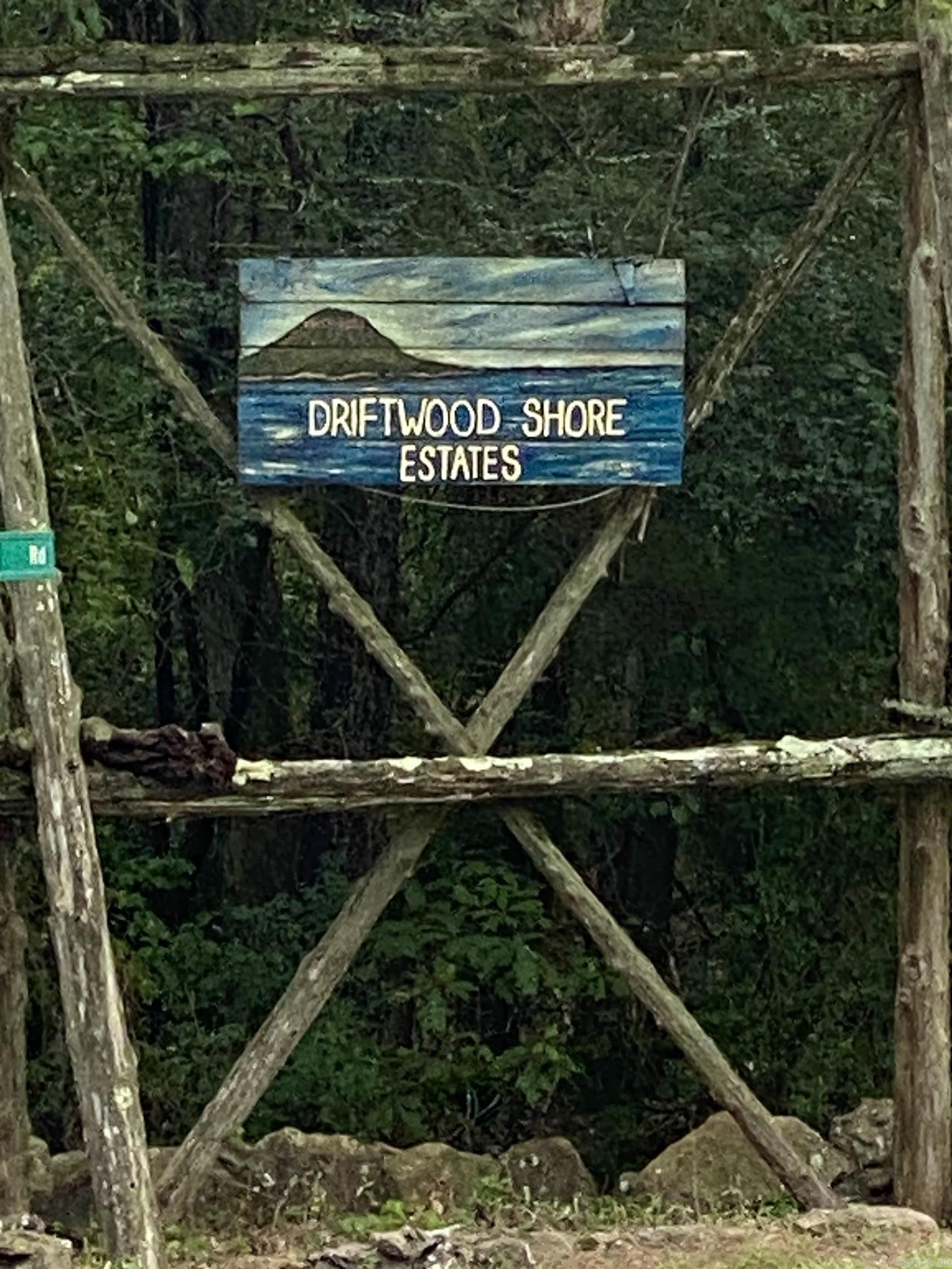 Driftwood Shores Estate - Land