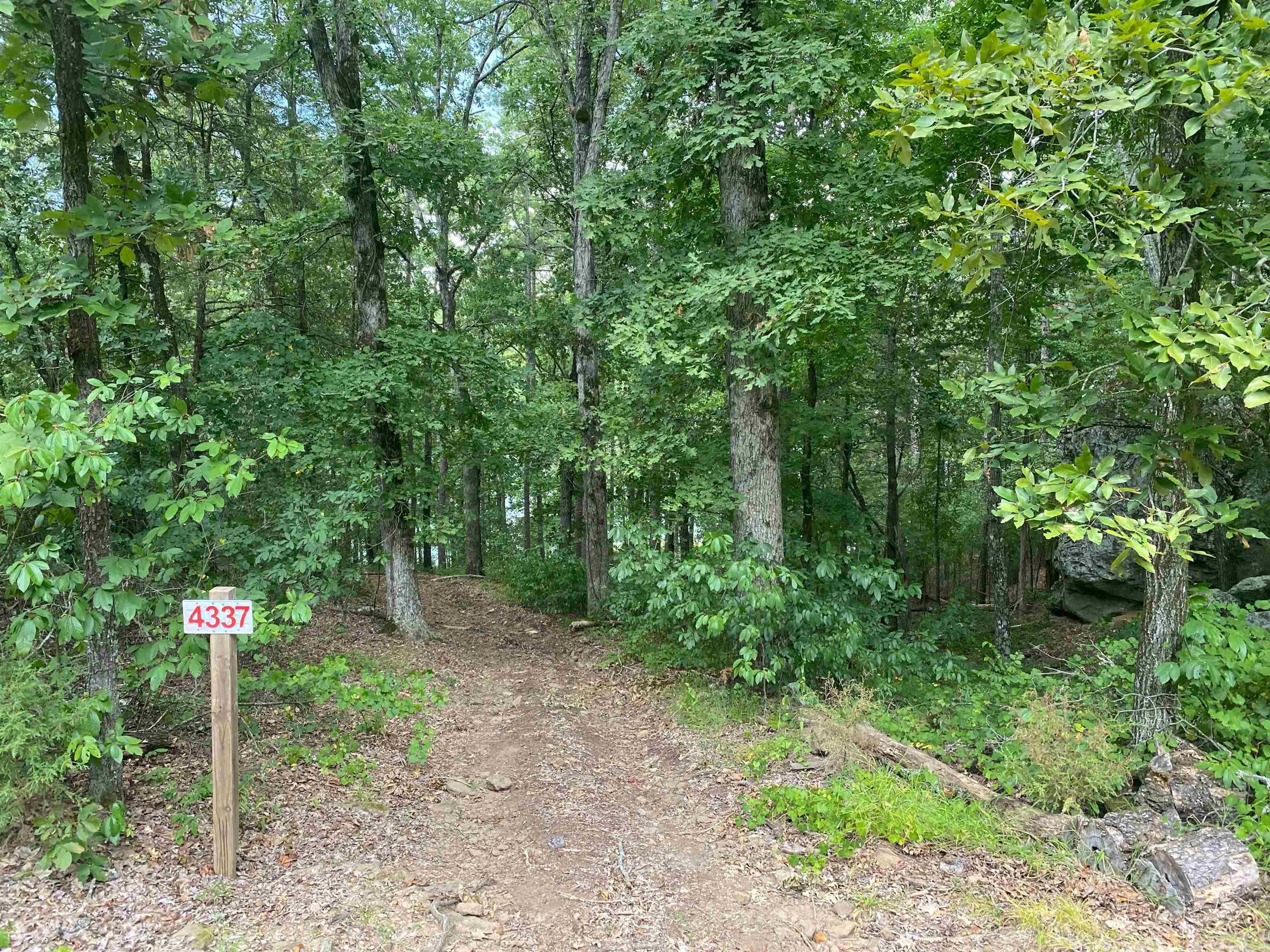 Driftwood Shores Estate - Land