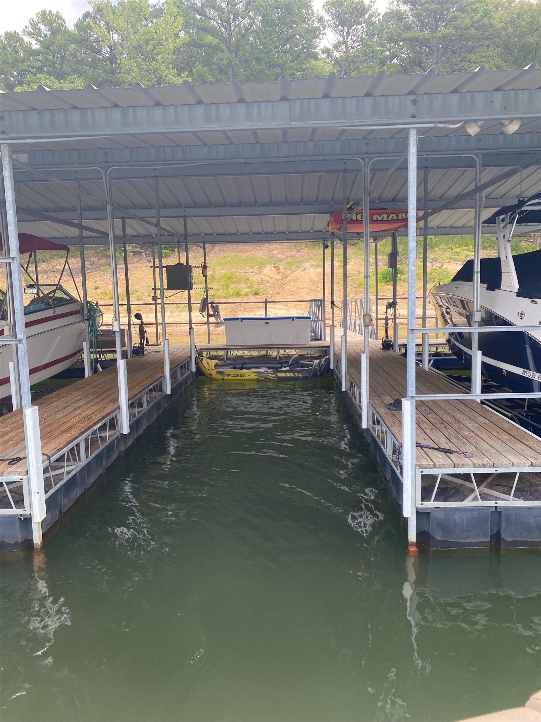 Driftwood Shores Estate - Land