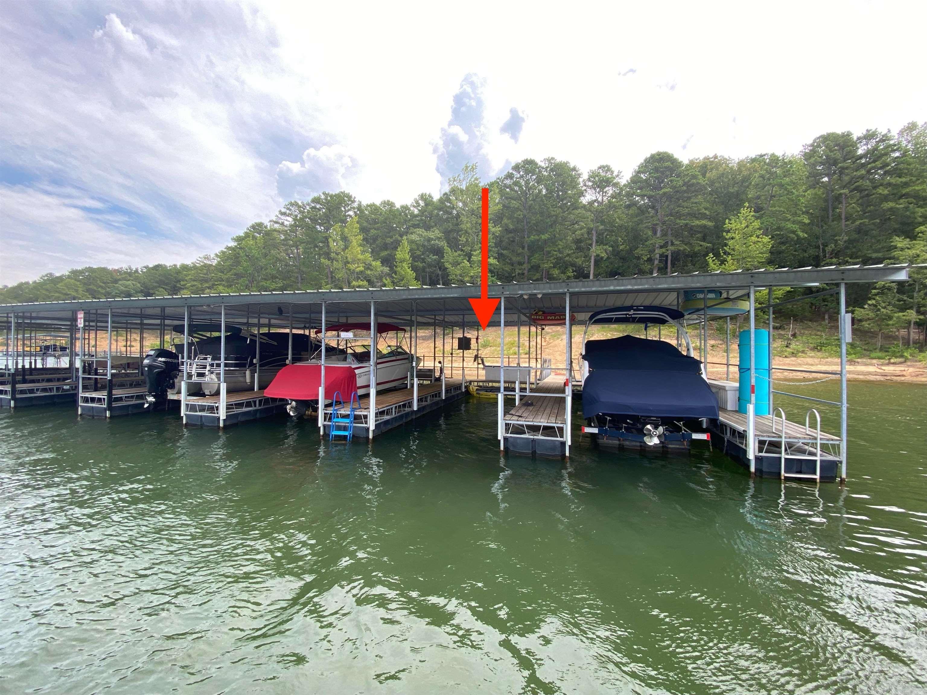 Driftwood Shores Estate - Land