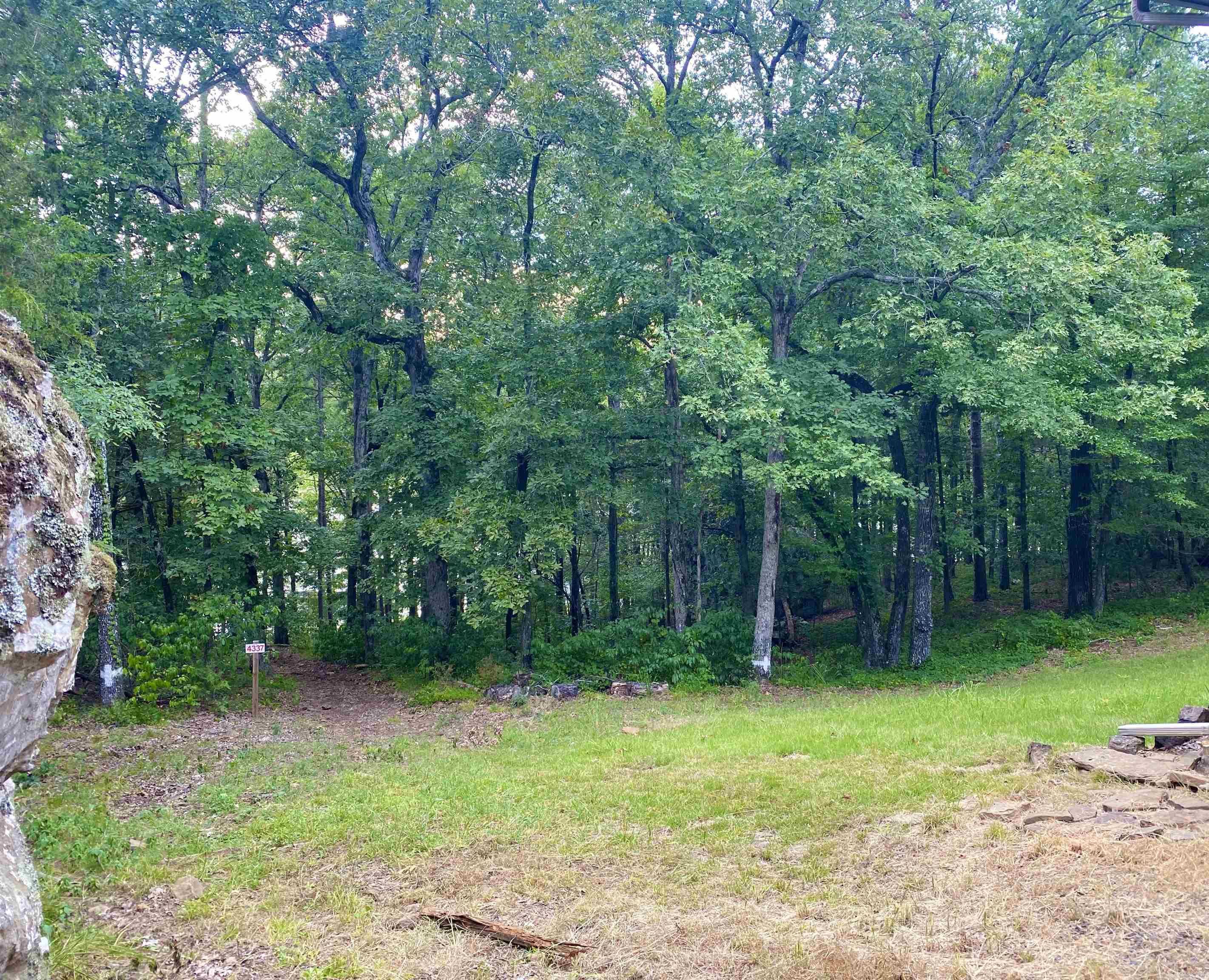 Driftwood Shores Estate - Land