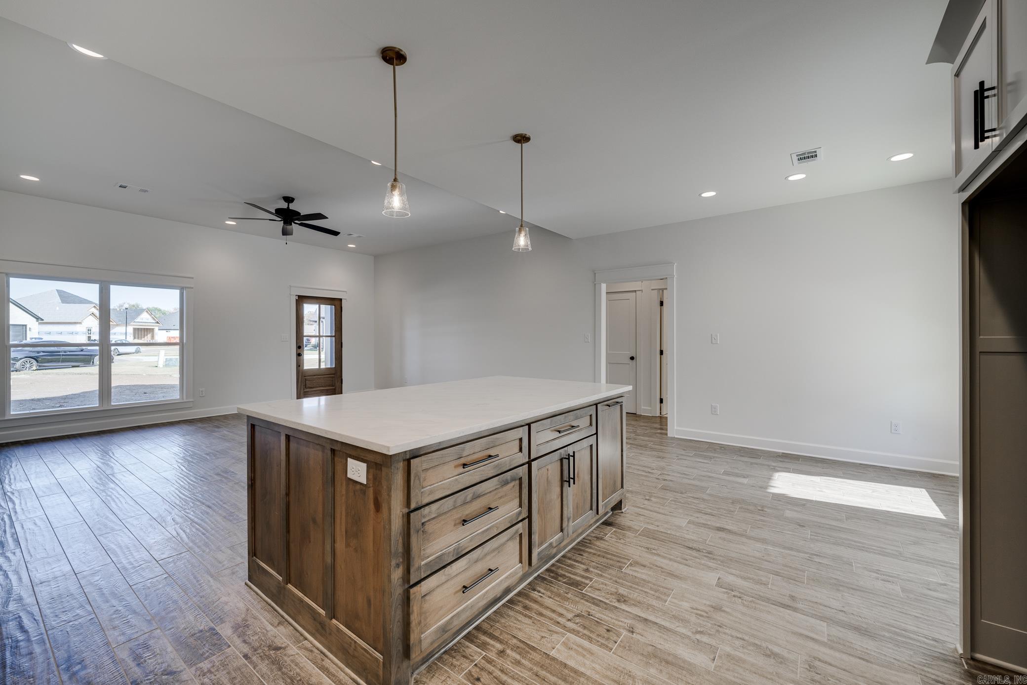 EAST MEADOW - Residential