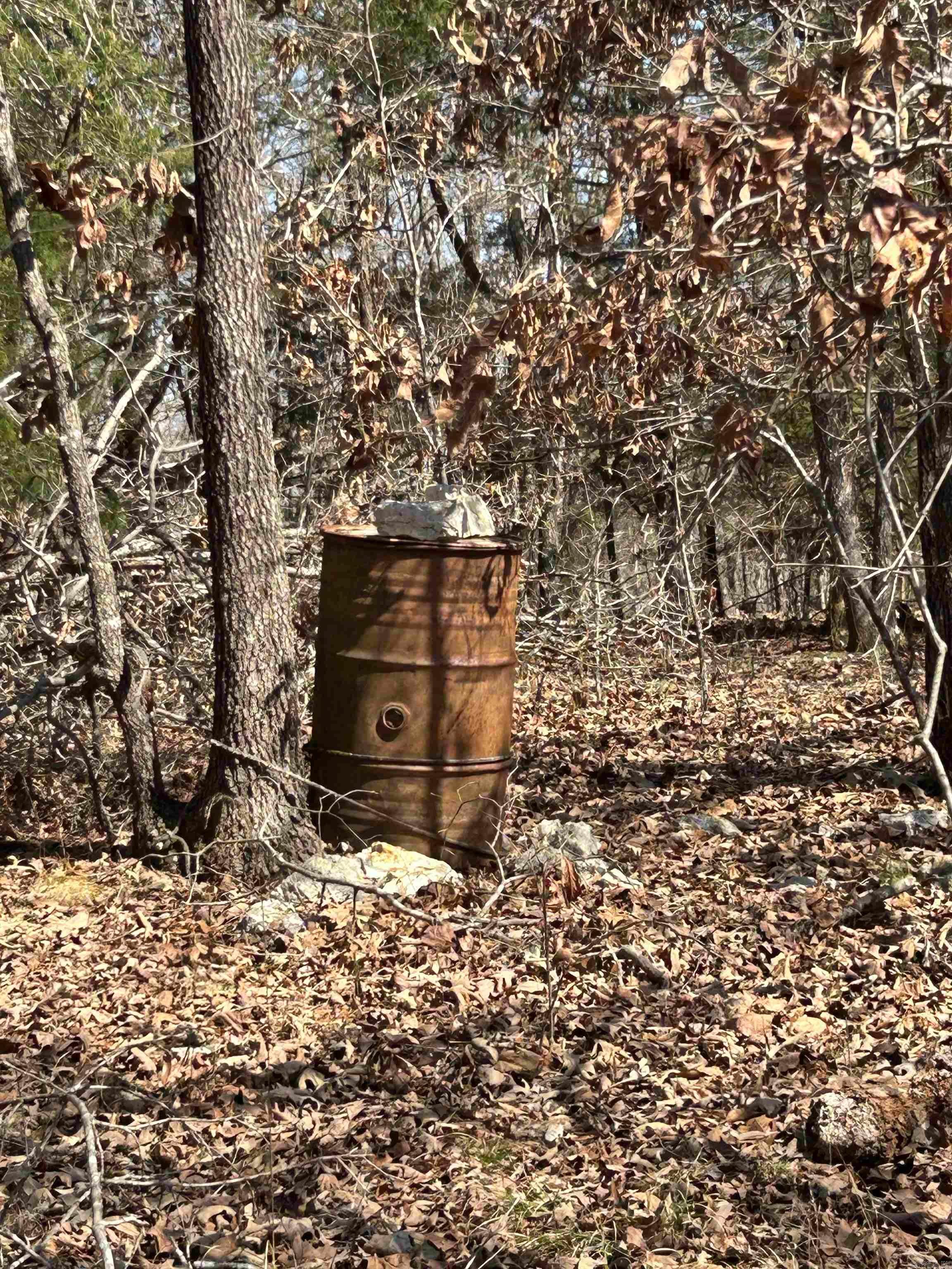 Metes & Bounds - Land