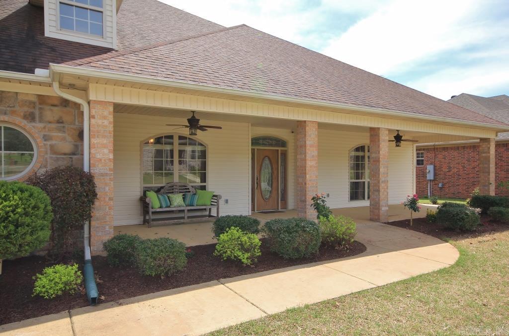 Magness Creek North - Residential