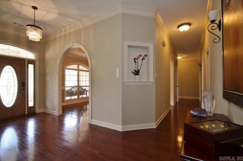 Magness Creek North - Residential