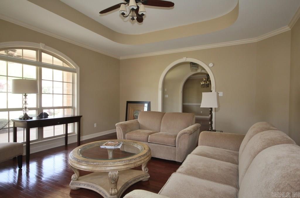 Magness Creek North - Residential