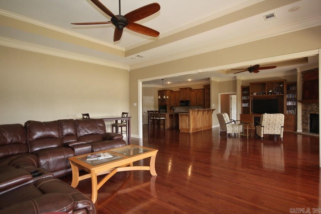 Magness Creek North - Residential