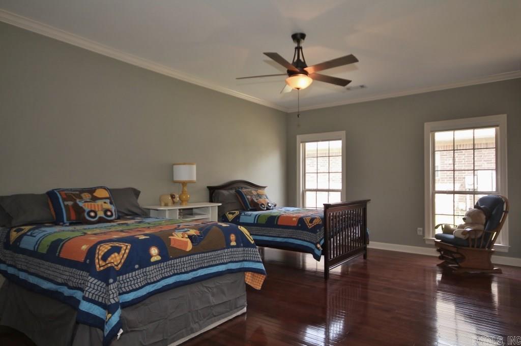 Magness Creek North - Residential