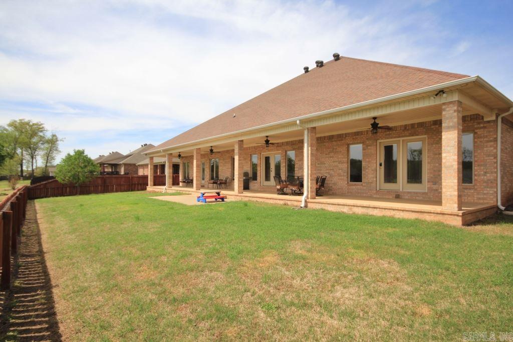 Magness Creek North - Residential