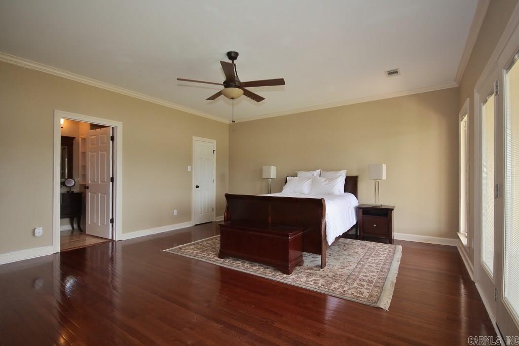 Magness Creek North - Residential