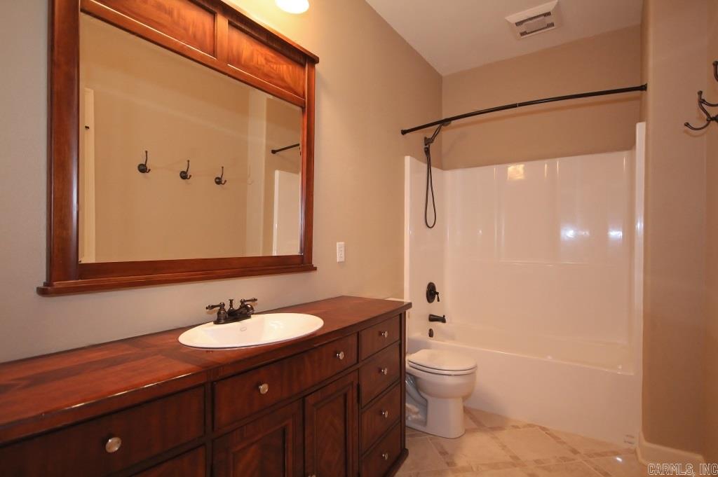 Magness Creek North - Residential