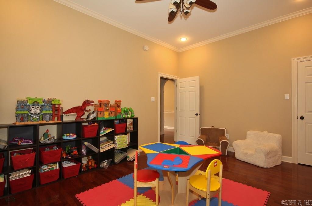 Magness Creek North - Residential