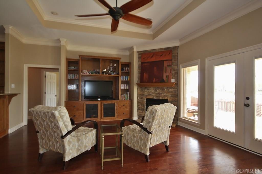 Magness Creek North - Residential