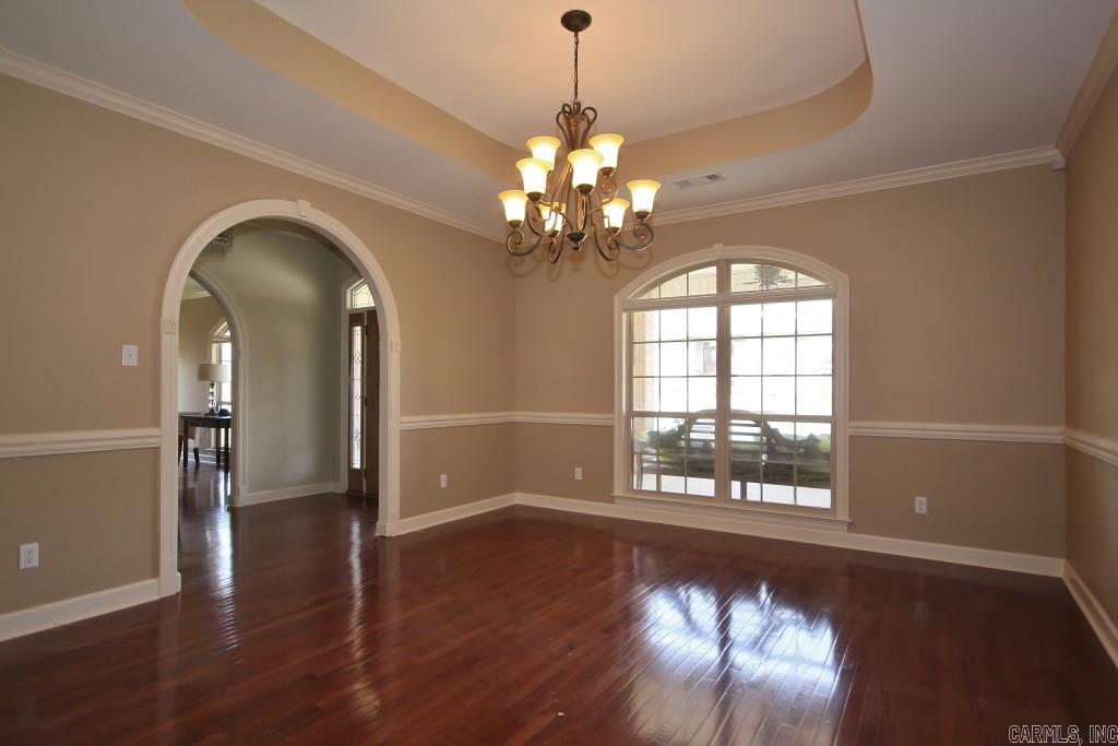 Magness Creek North - Residential