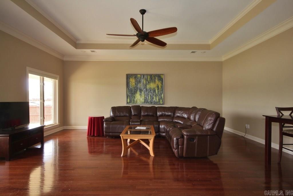 Magness Creek North - Residential