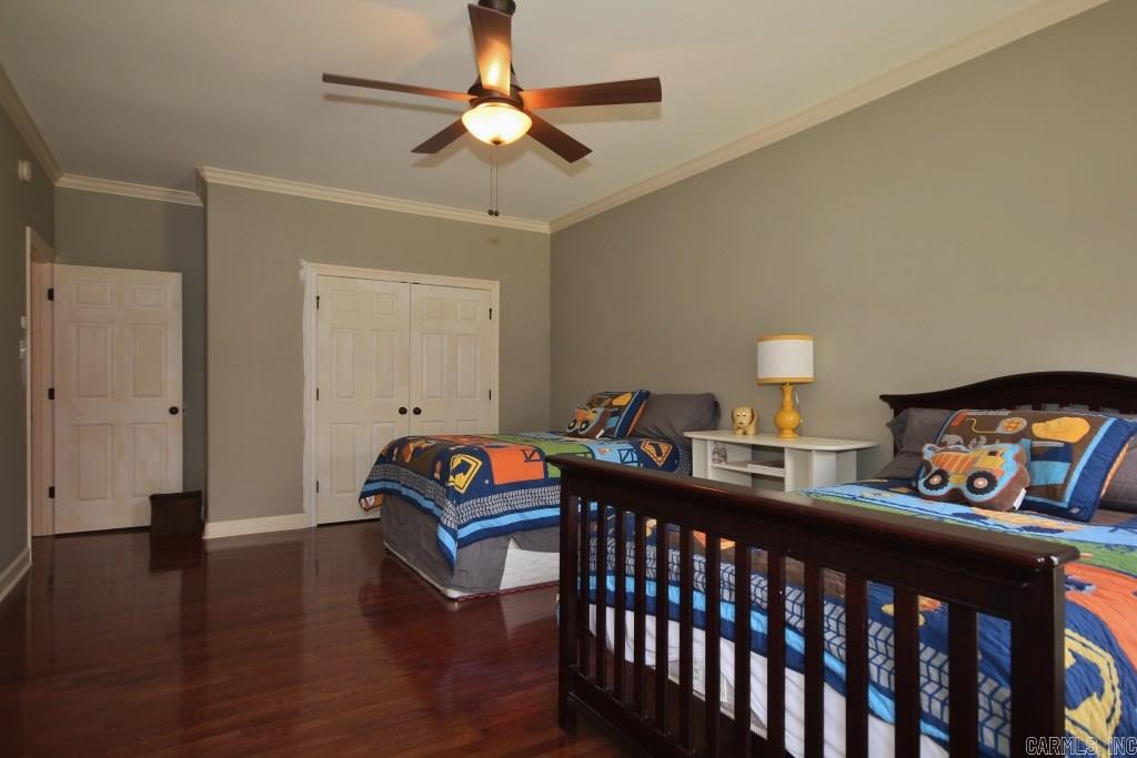 Magness Creek North - Residential