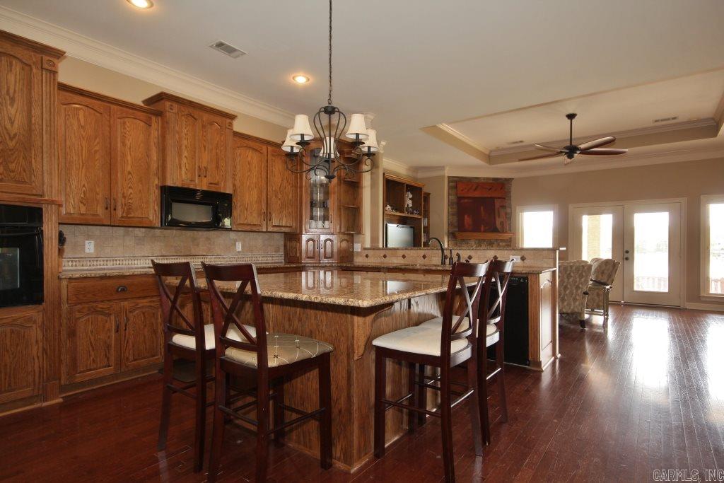 Magness Creek North - Residential