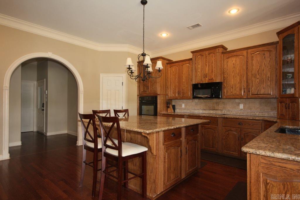 Magness Creek North - Residential