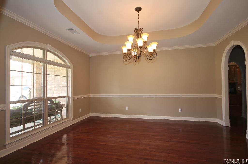 Magness Creek North - Residential